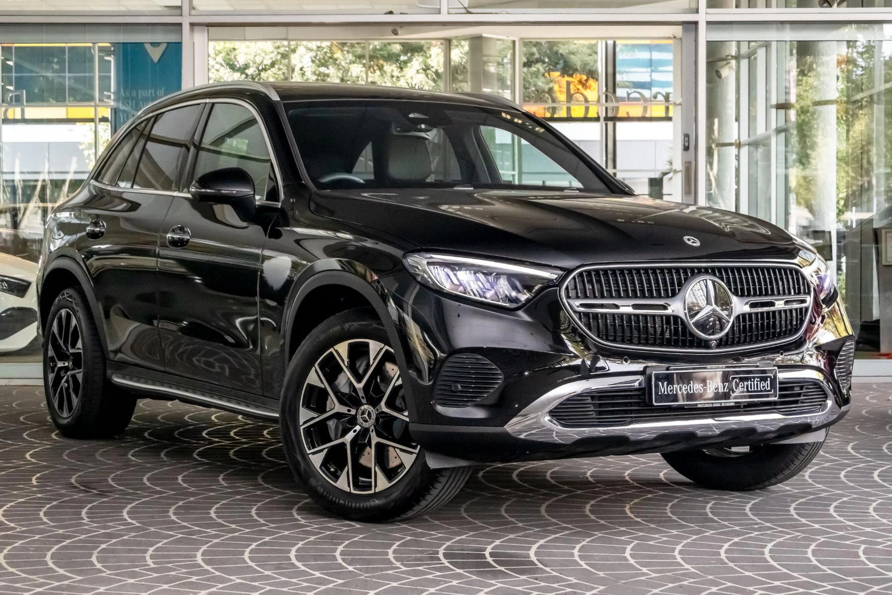 SUV