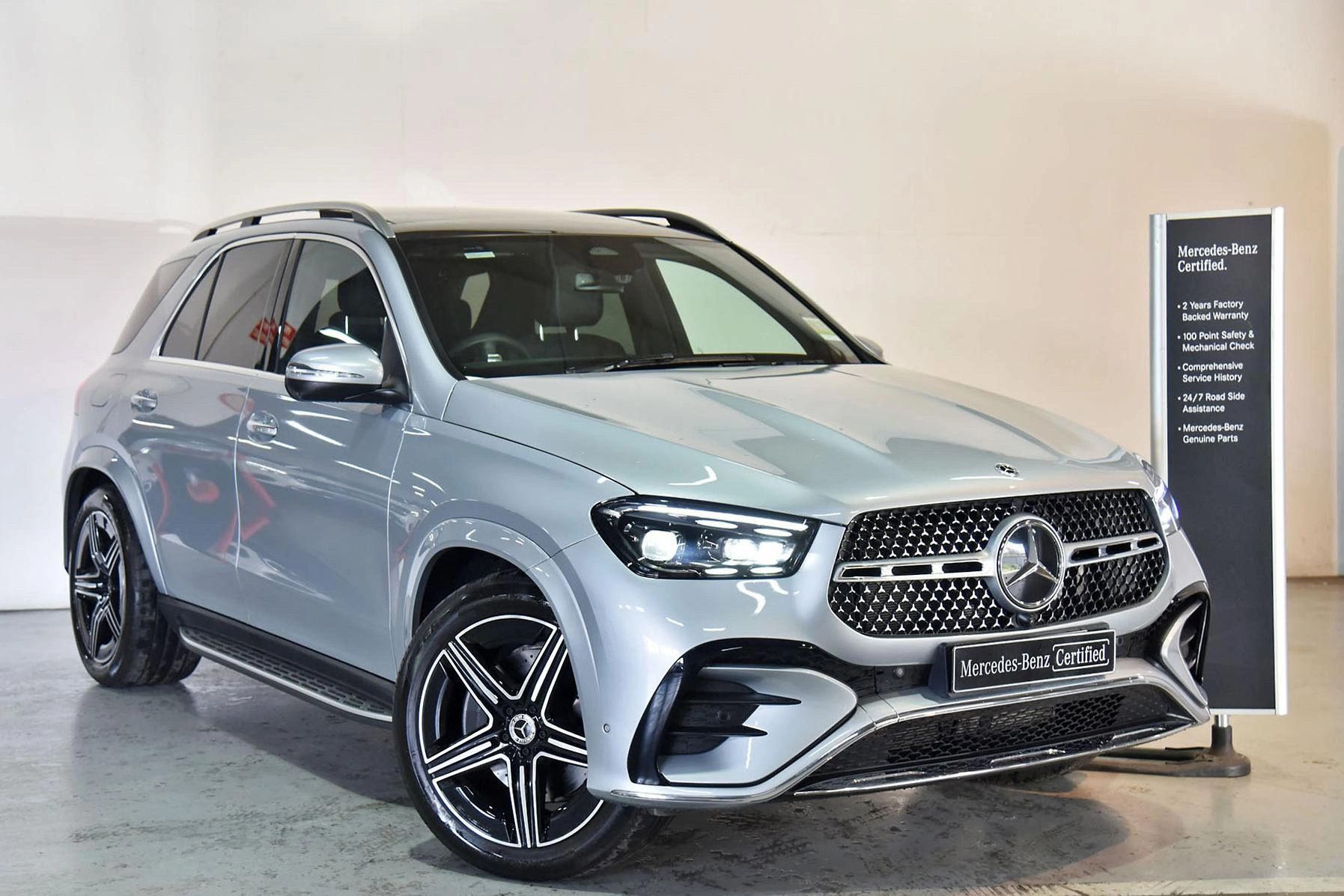 SUV