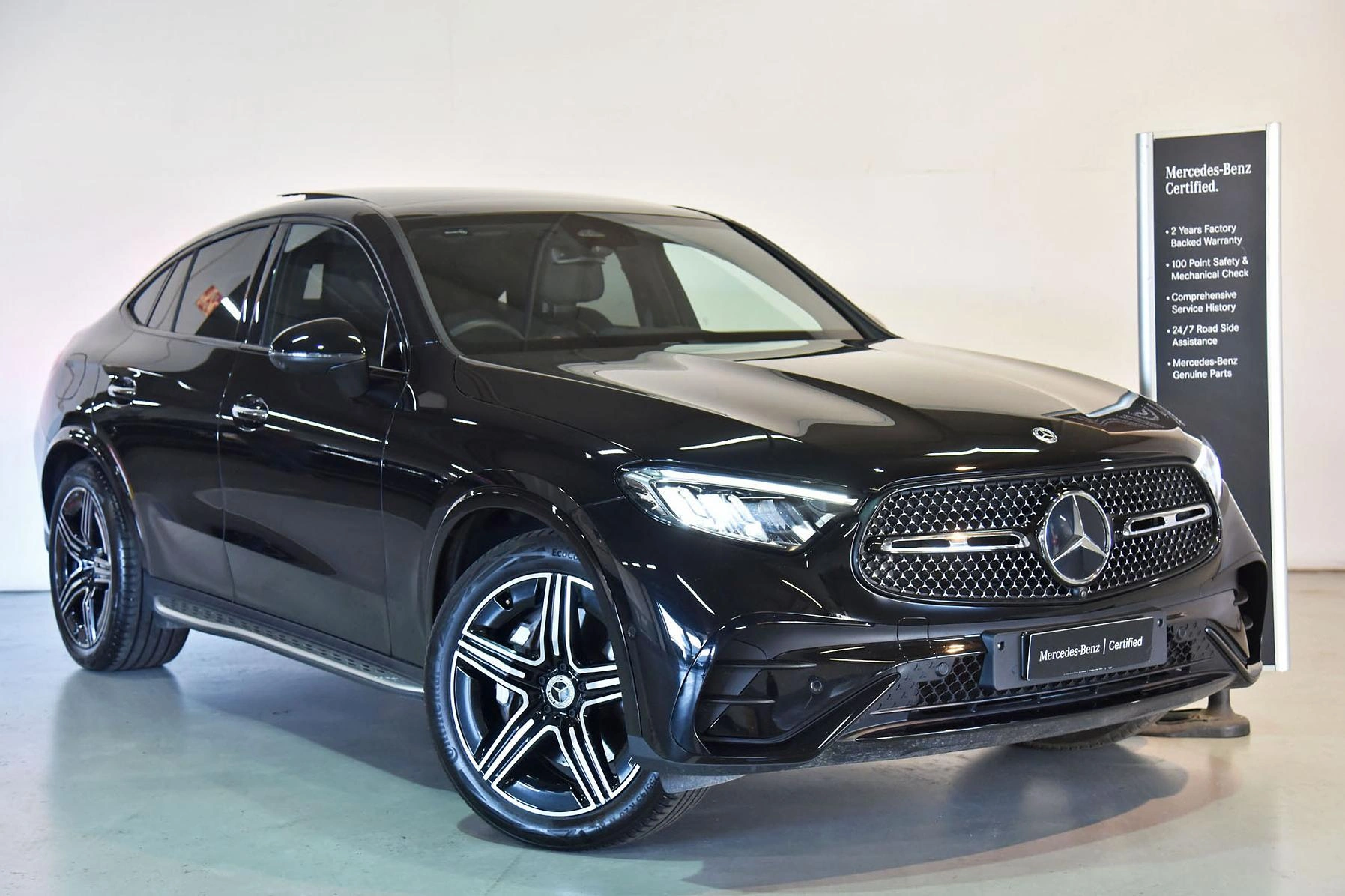 SUV