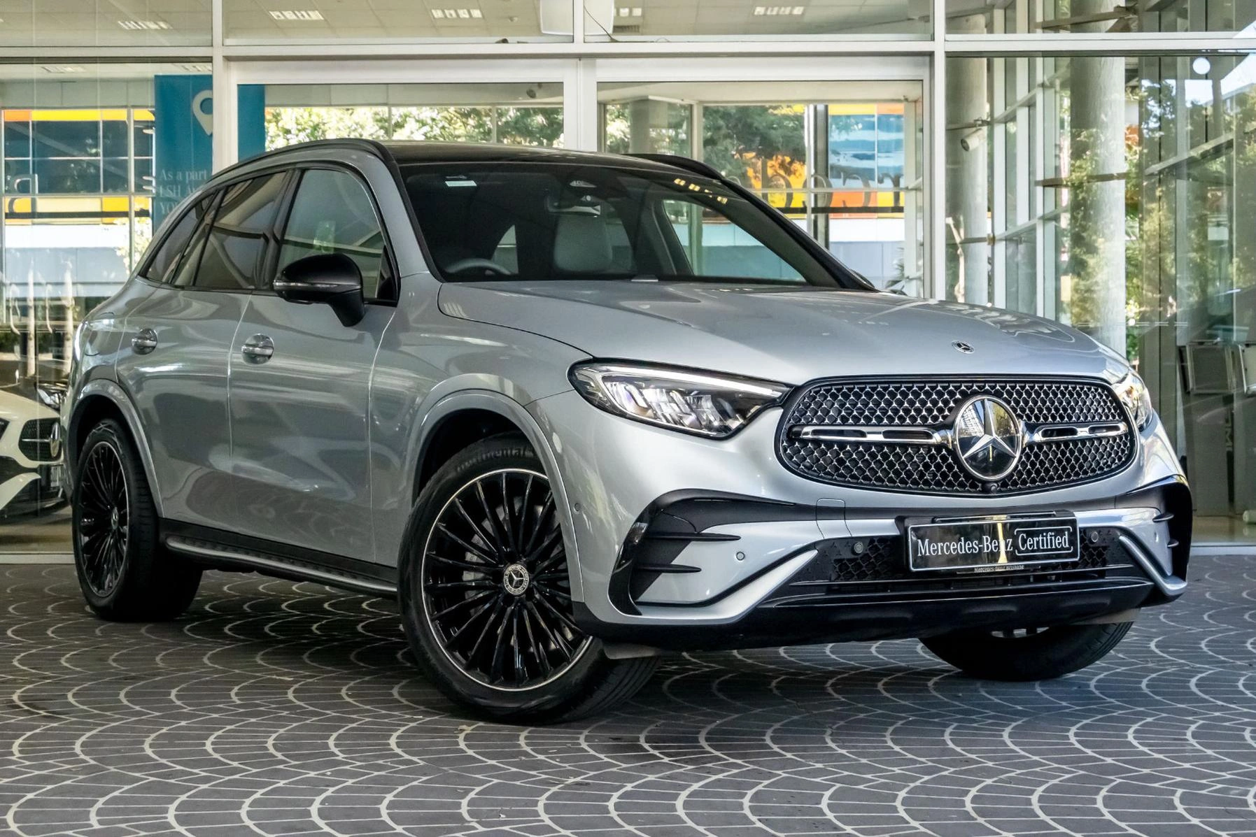 SUV