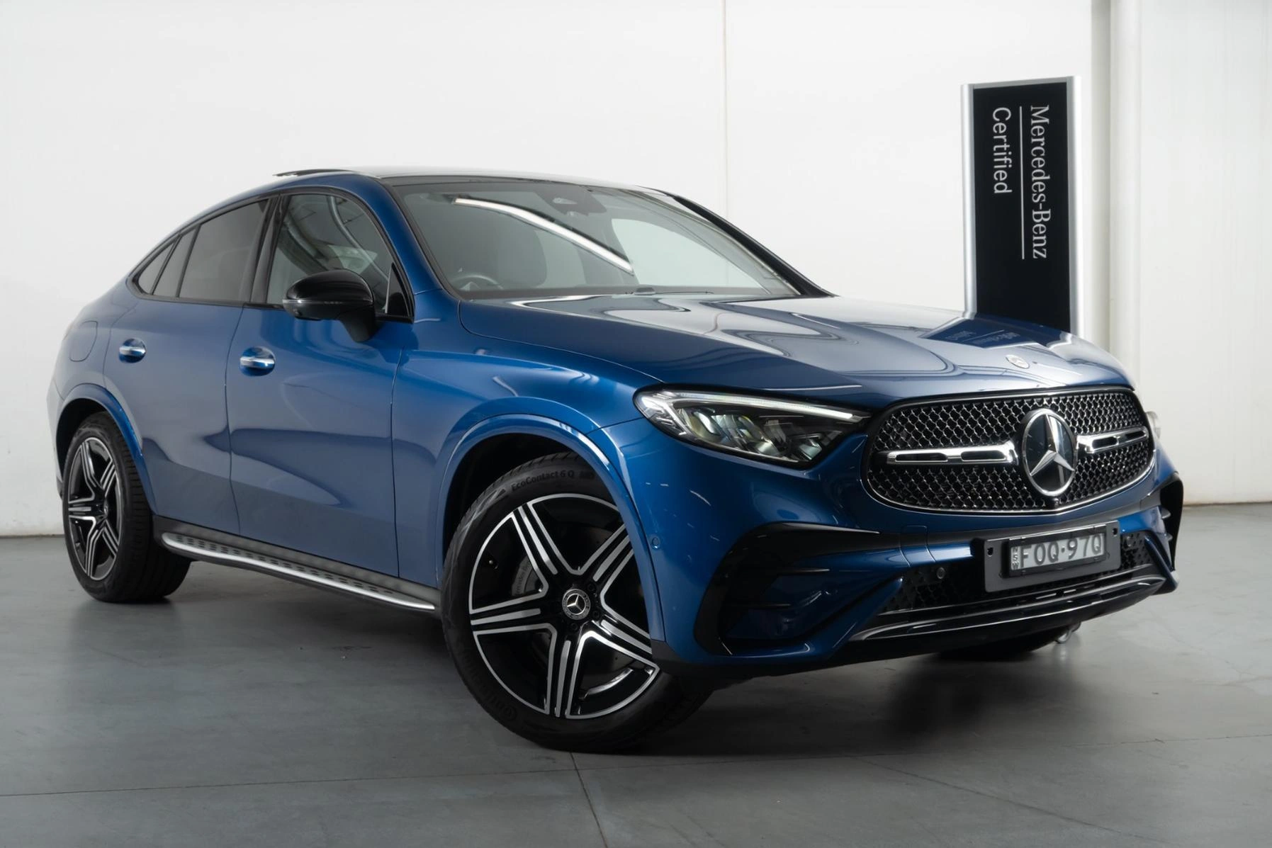 SUV