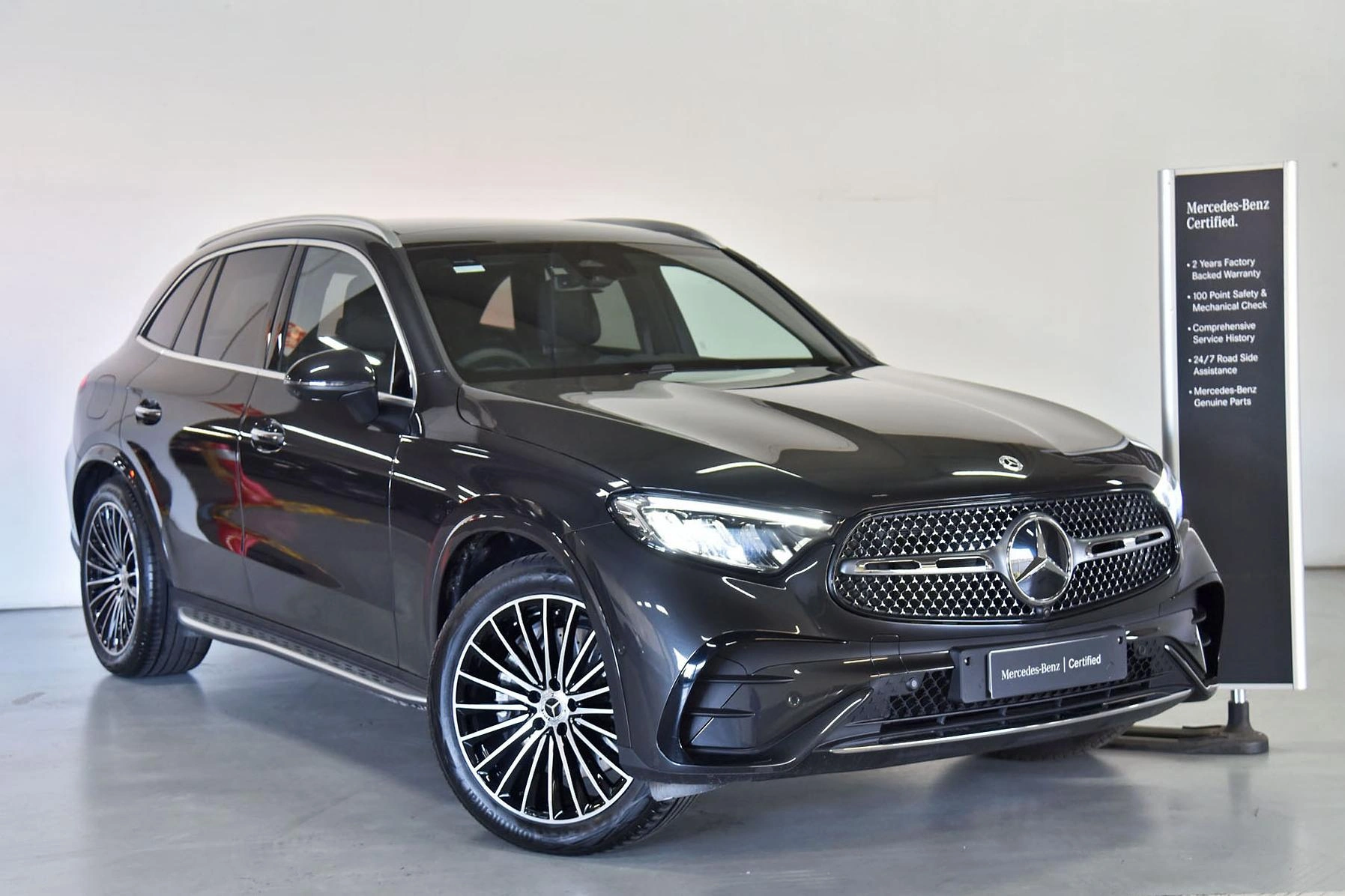 SUV