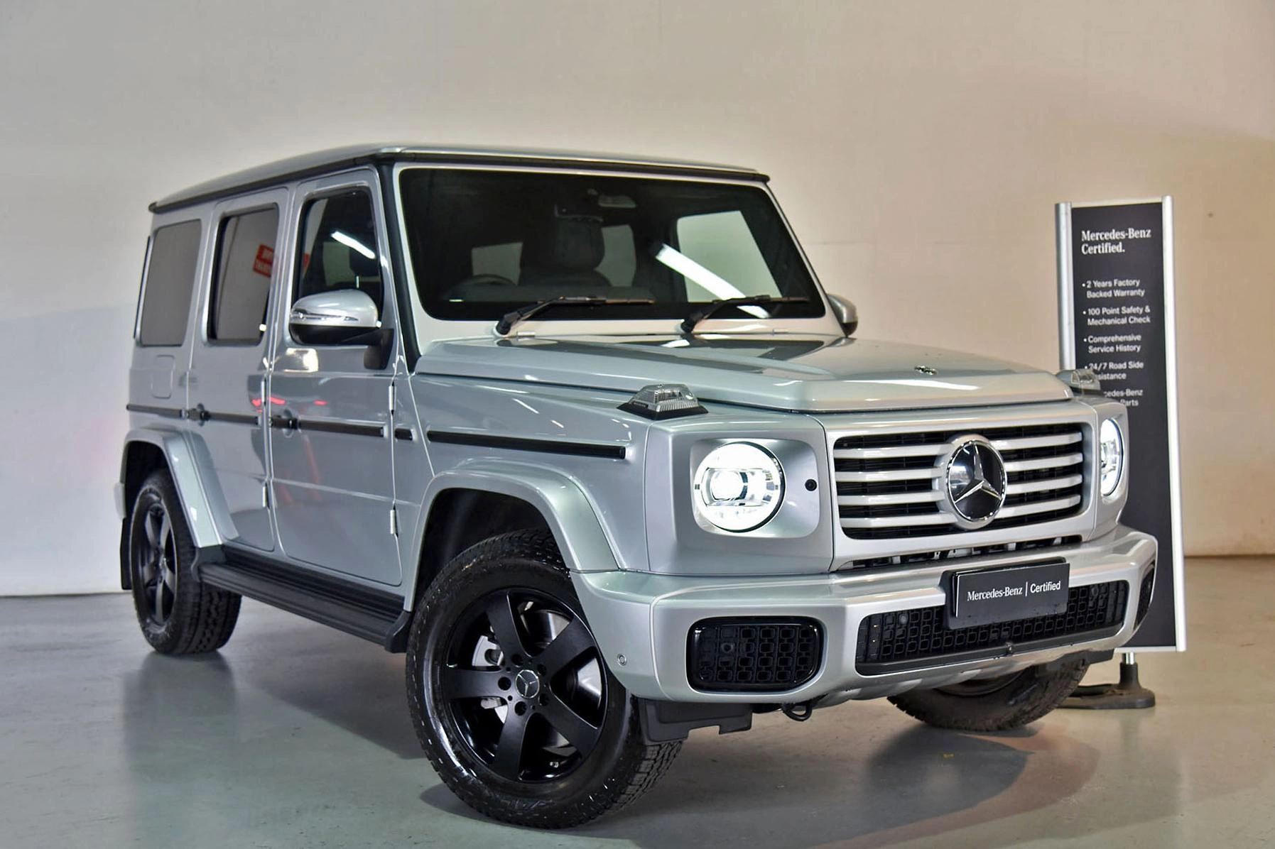 SUV