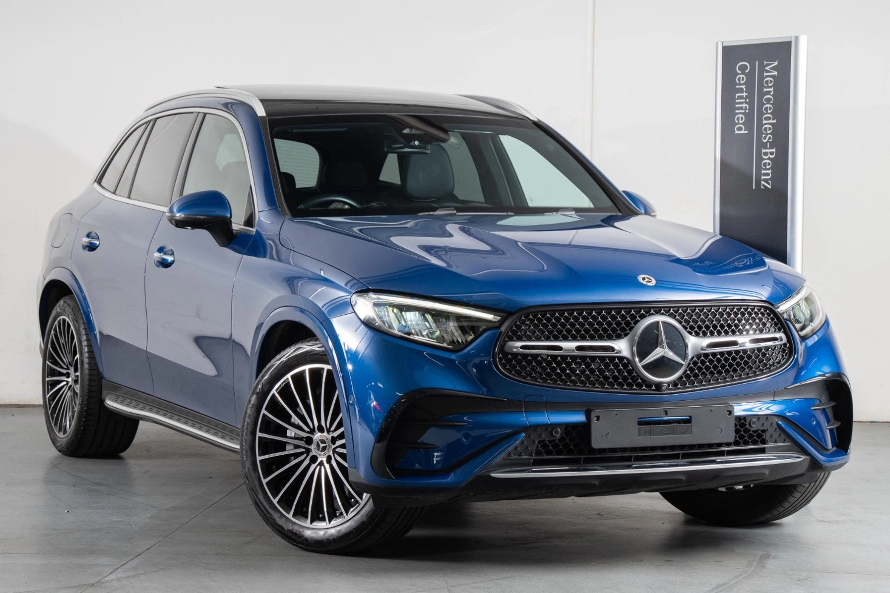 SUV