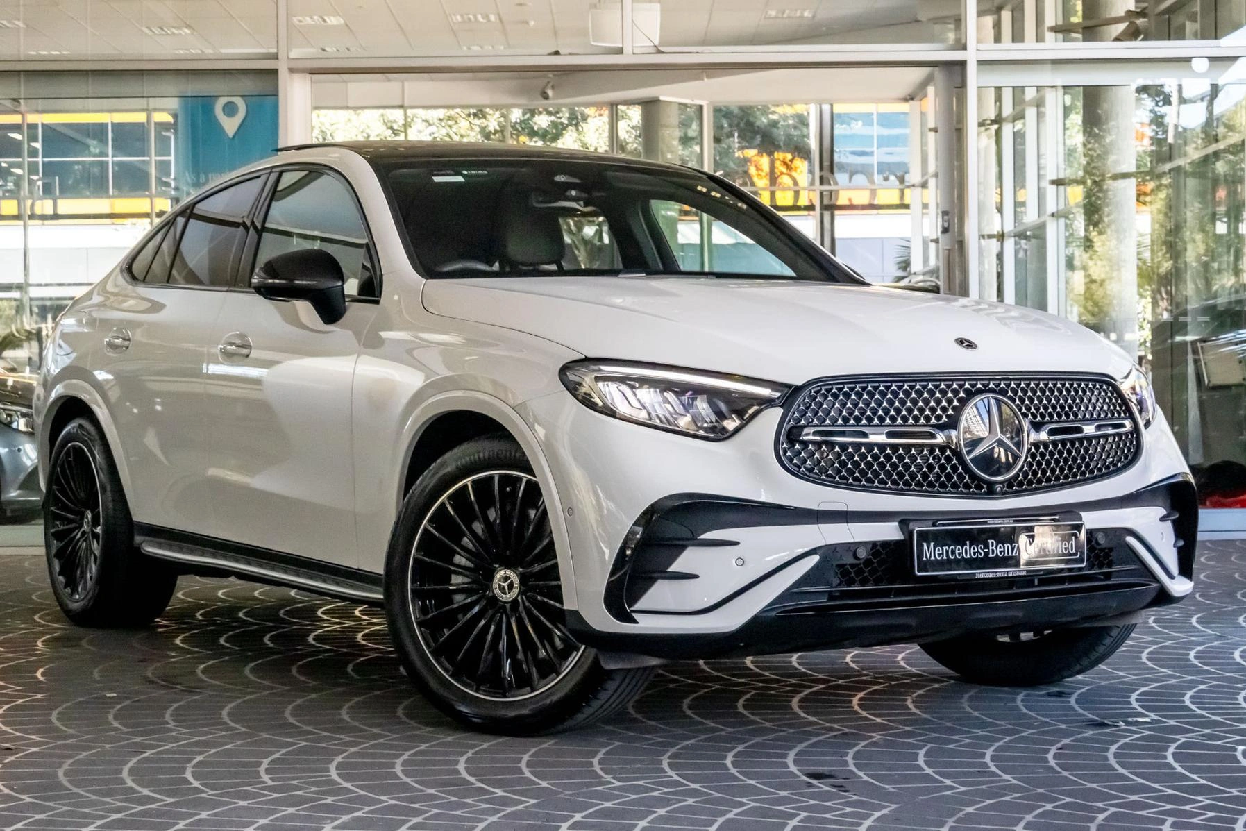 SUV