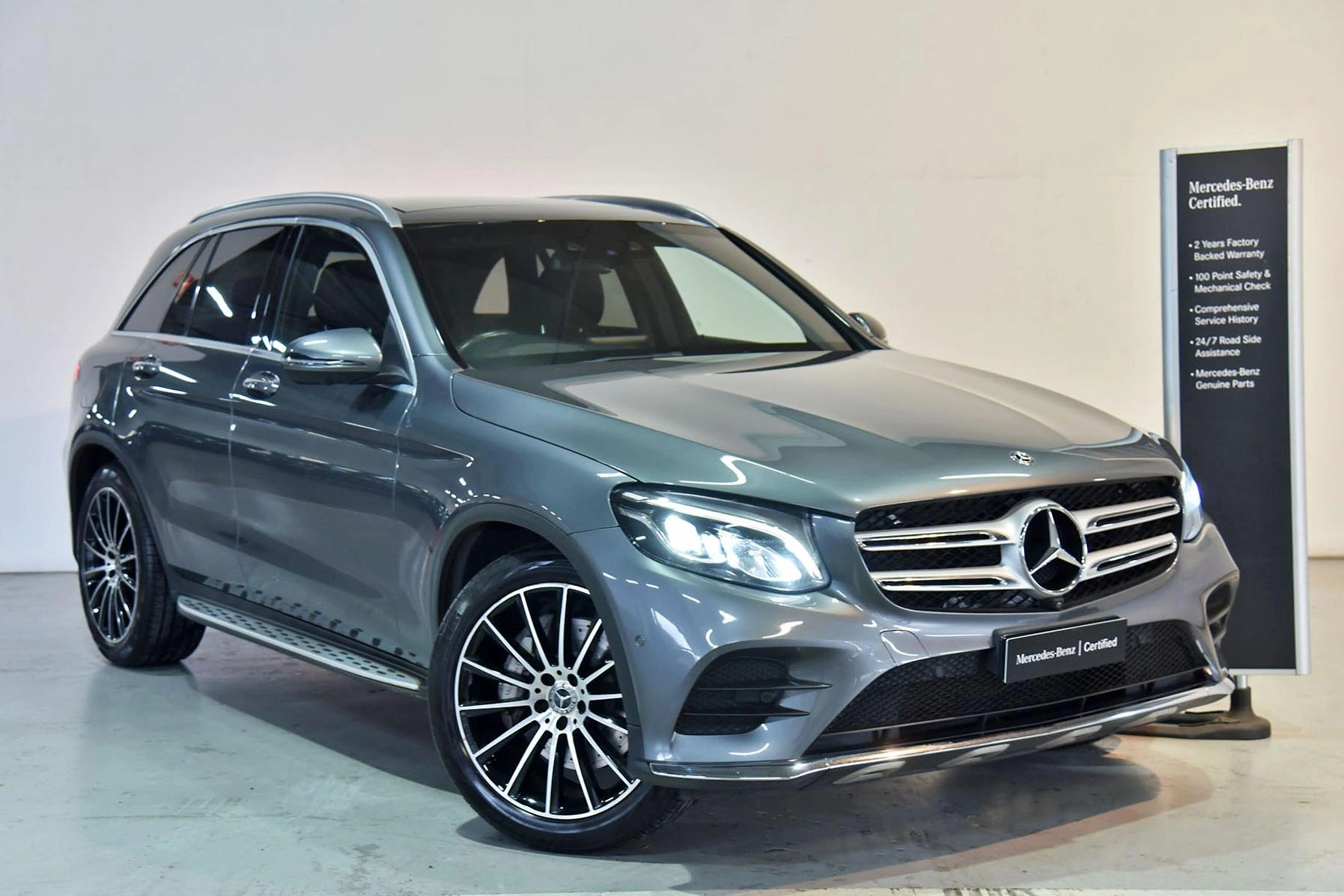 SUV