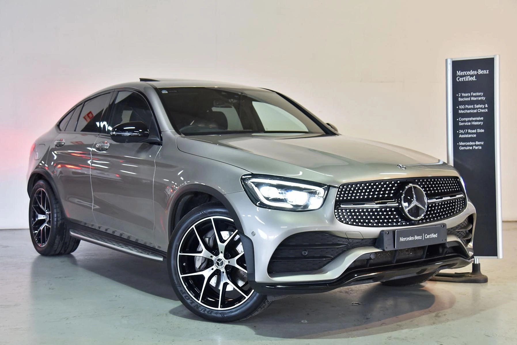SUV
