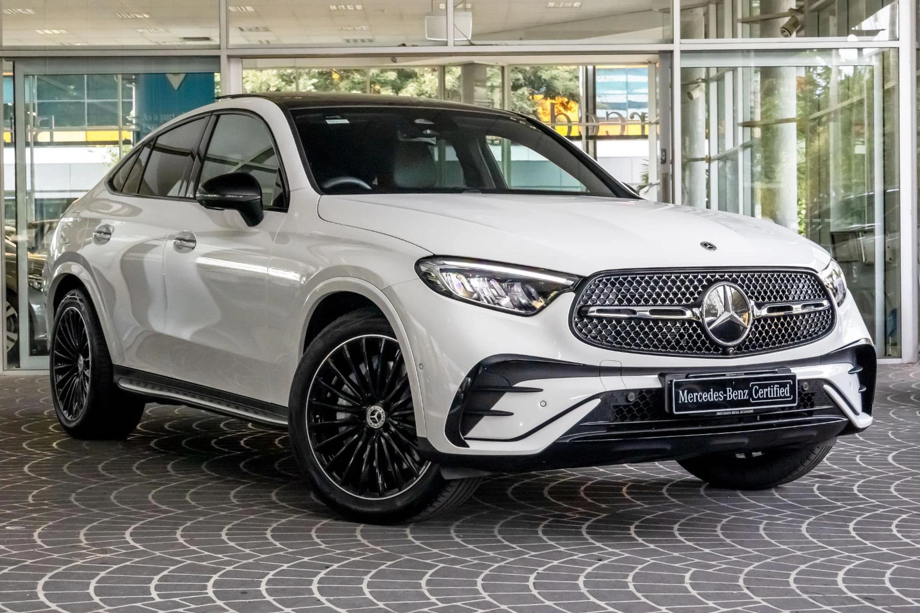 SUV