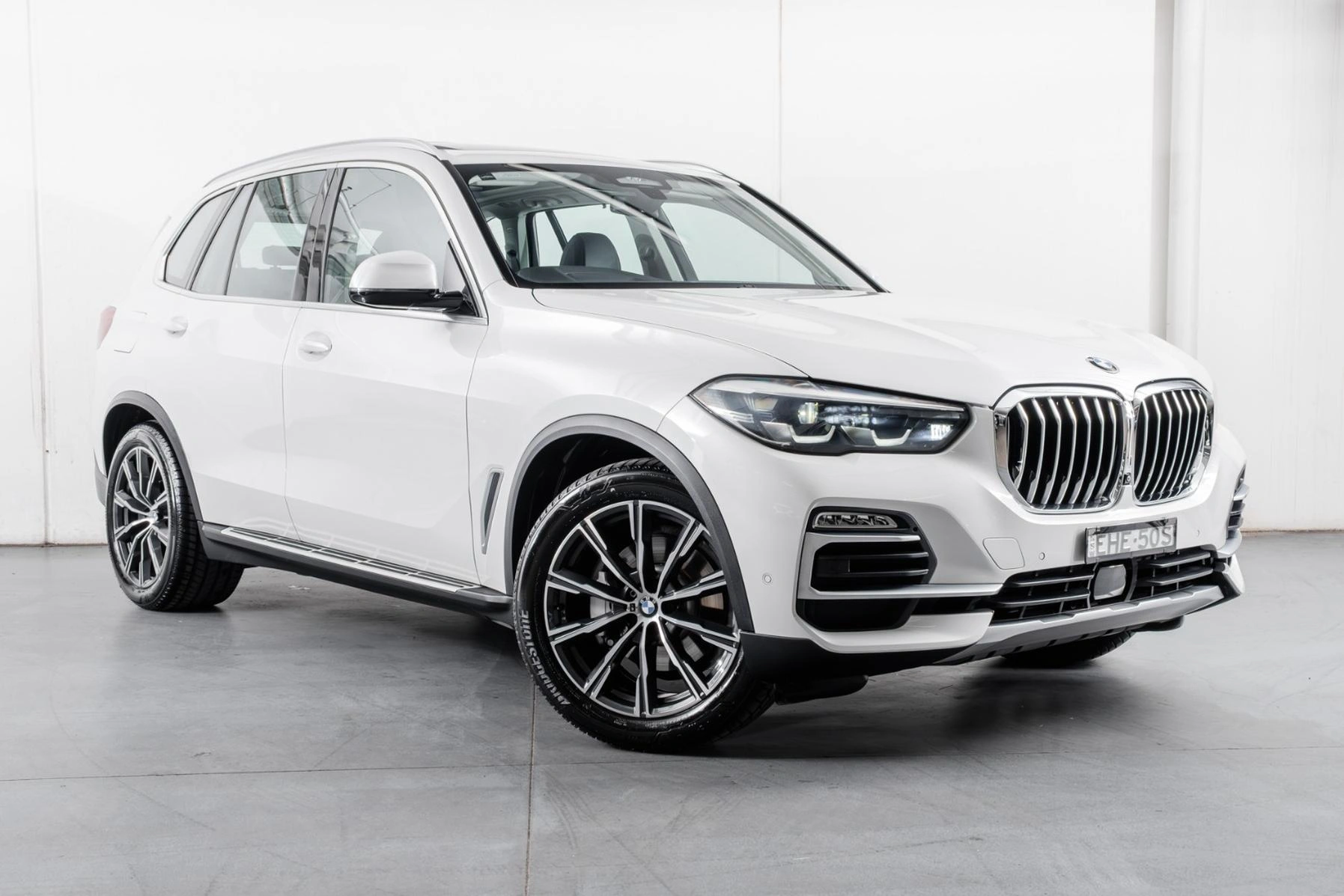 SUV