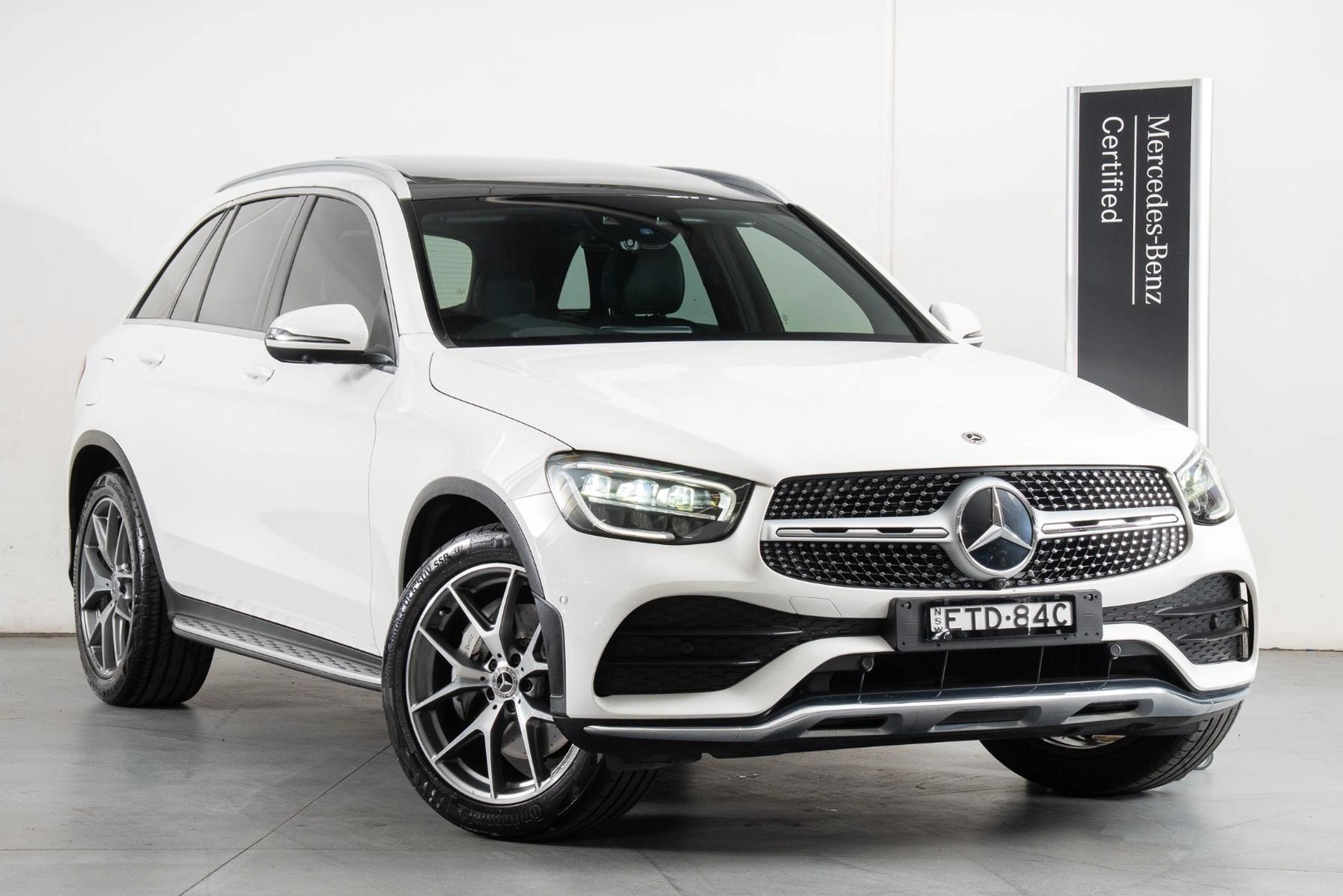 SUV