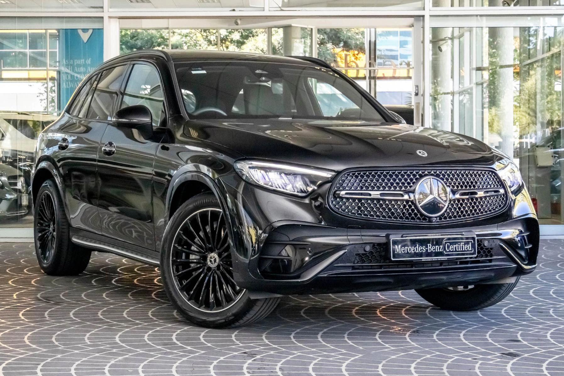 SUV
