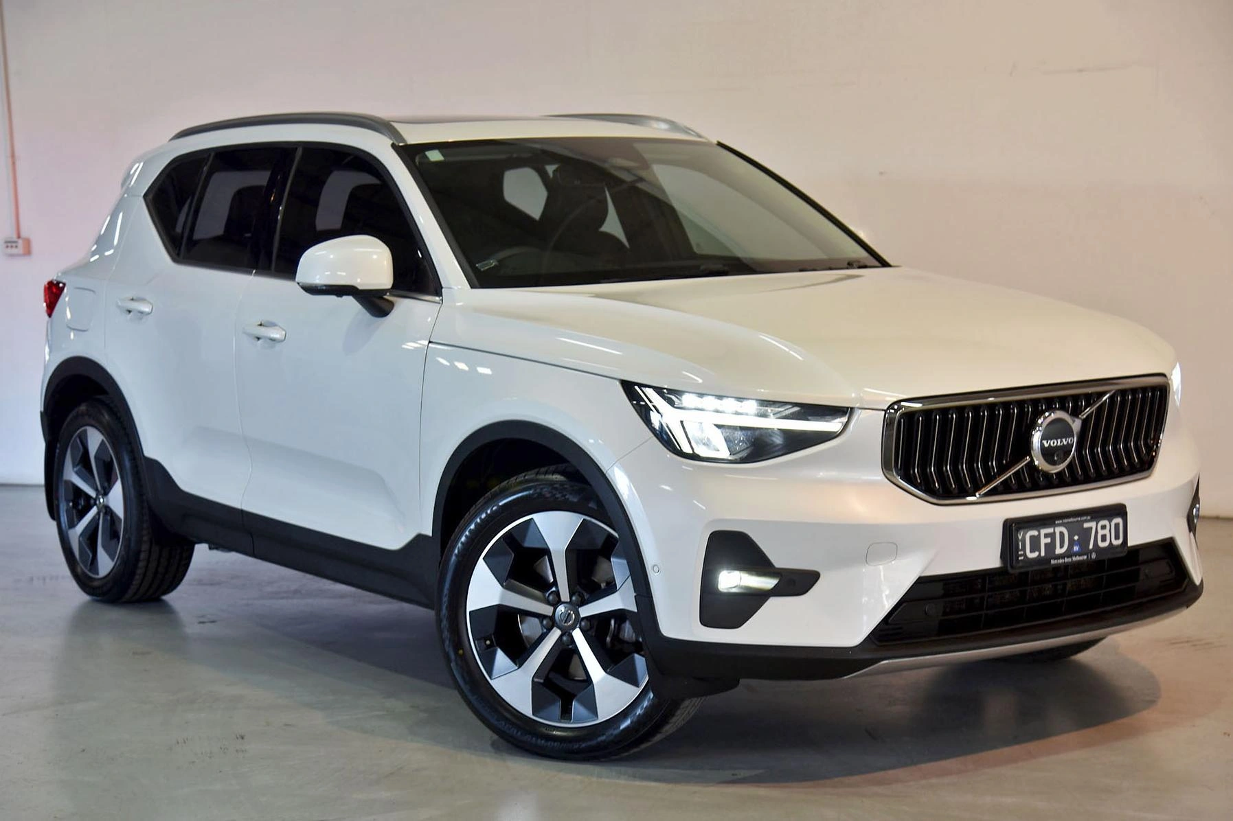 SUV