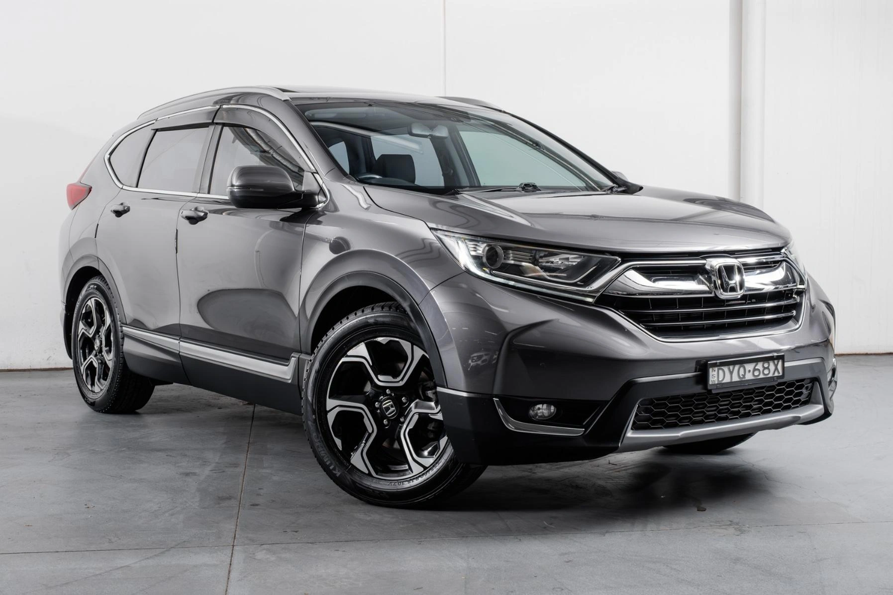 SUV