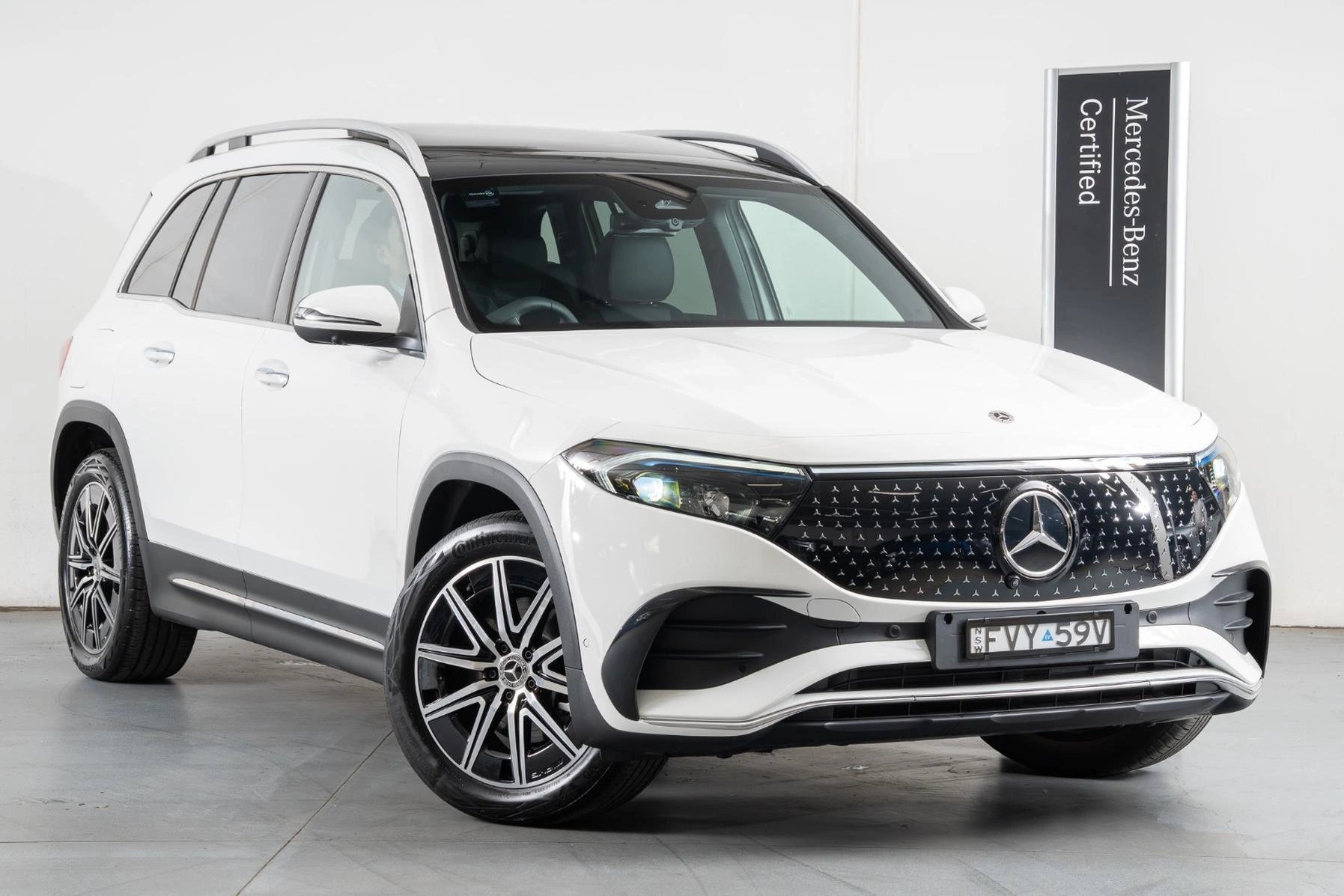SUV