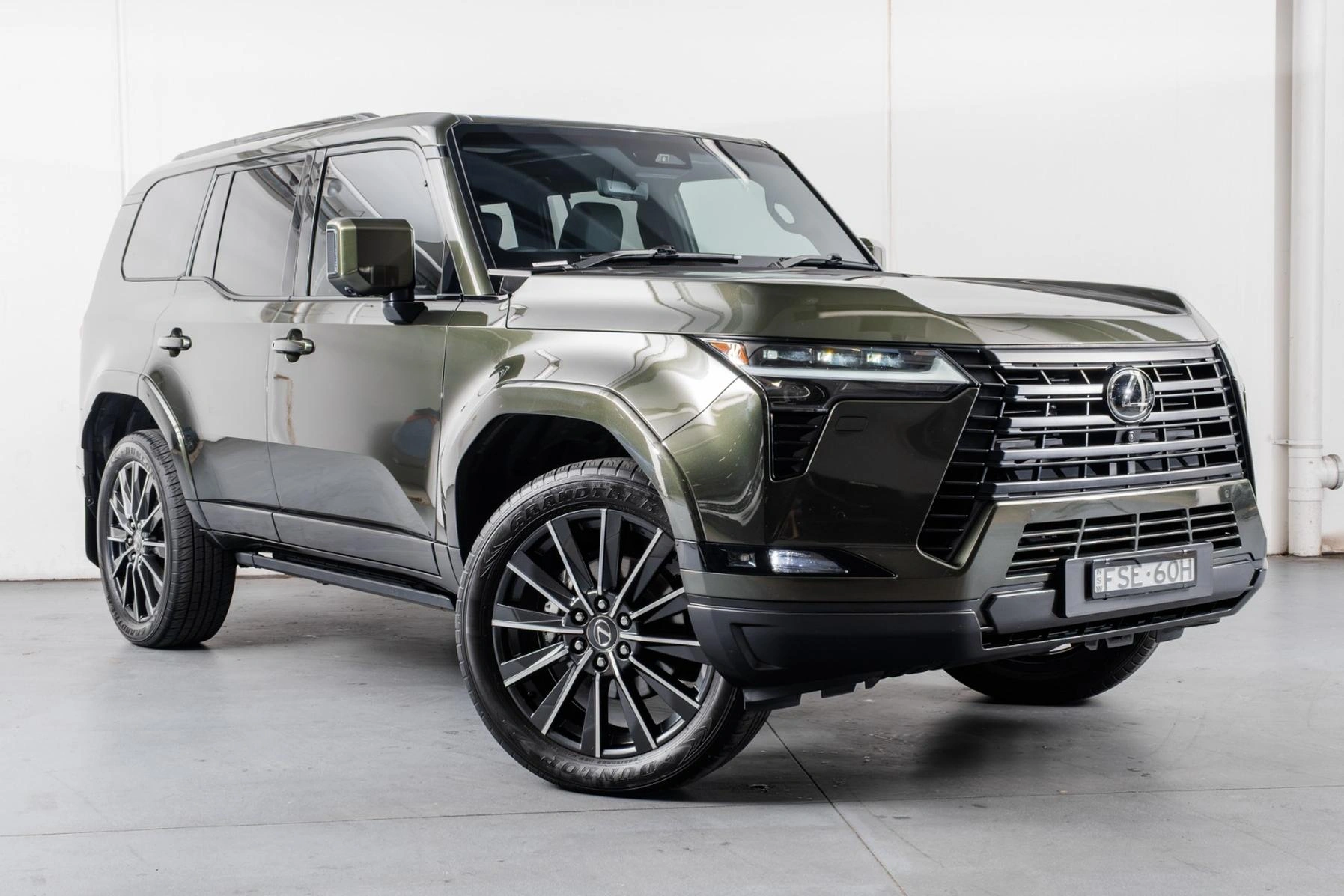 SUV