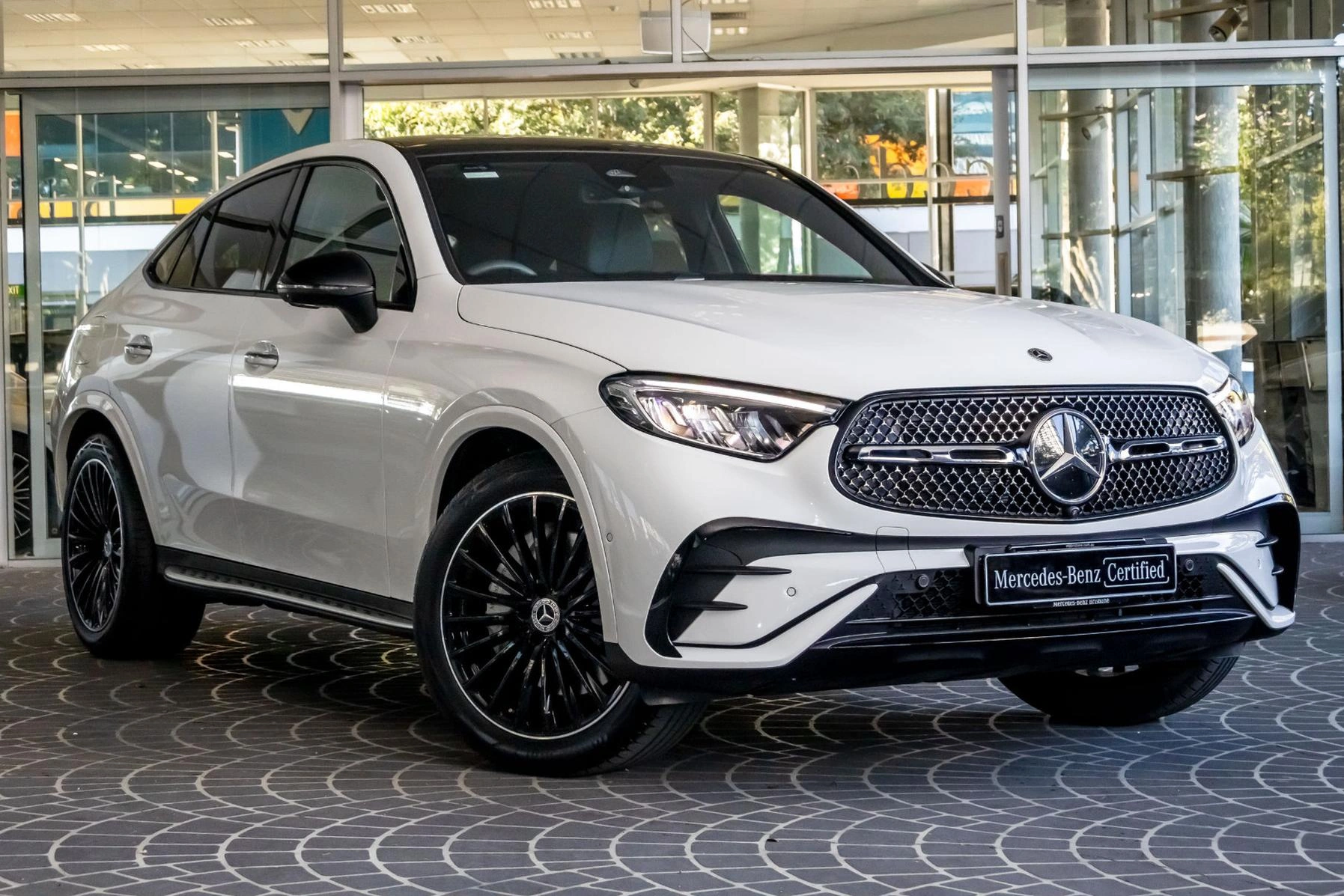 SUV