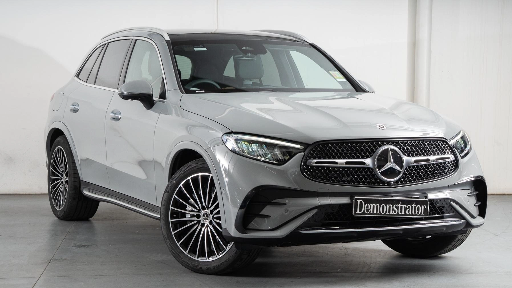 SUV