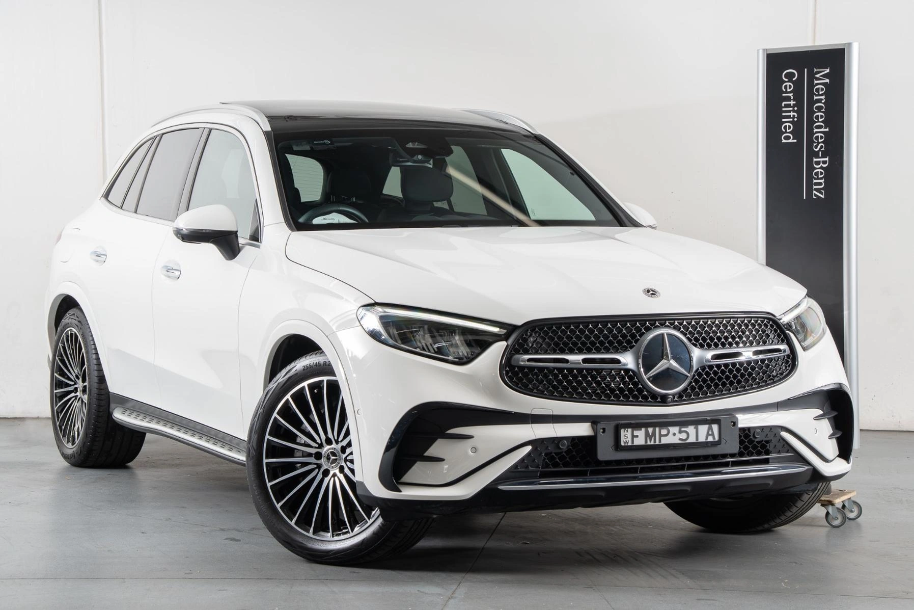 SUV