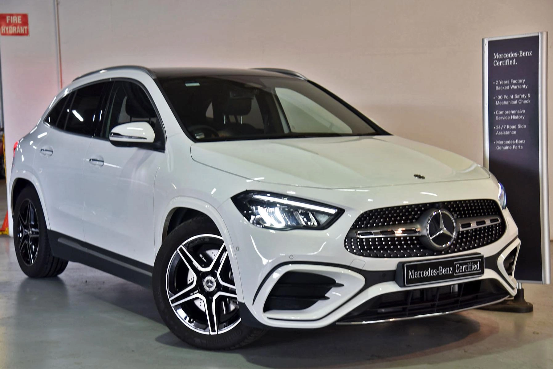 SUV