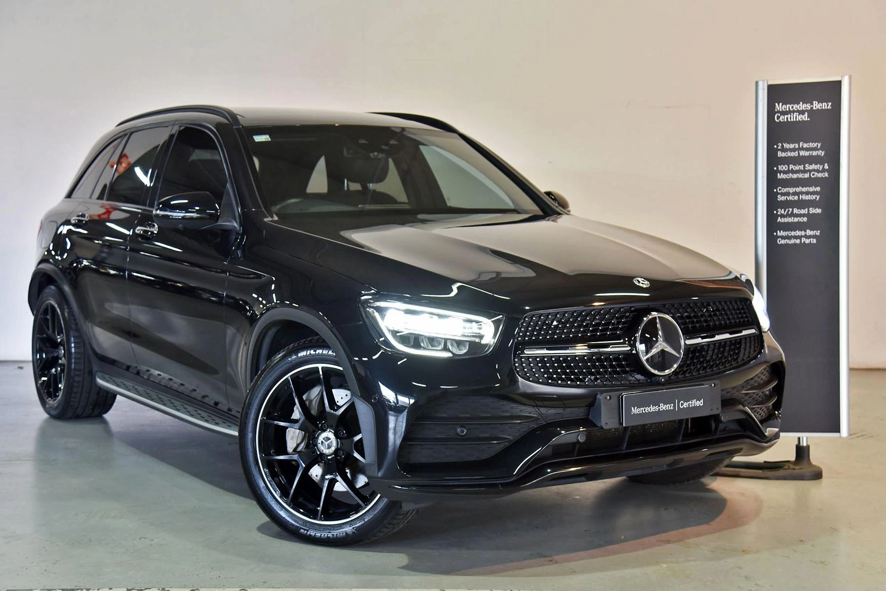 SUV