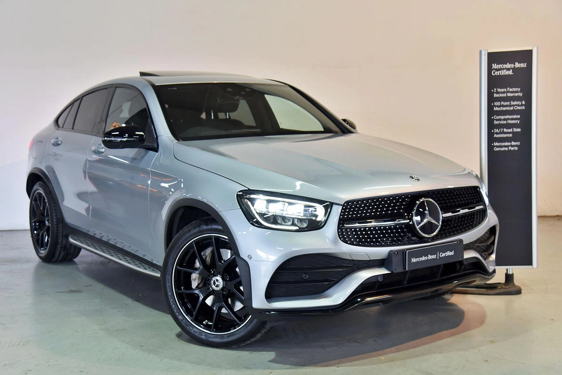 SUV