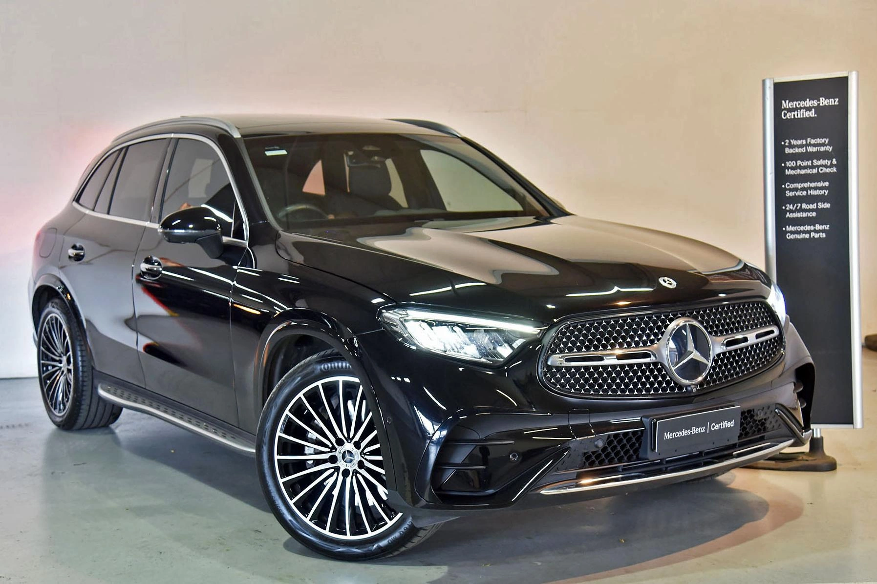 SUV