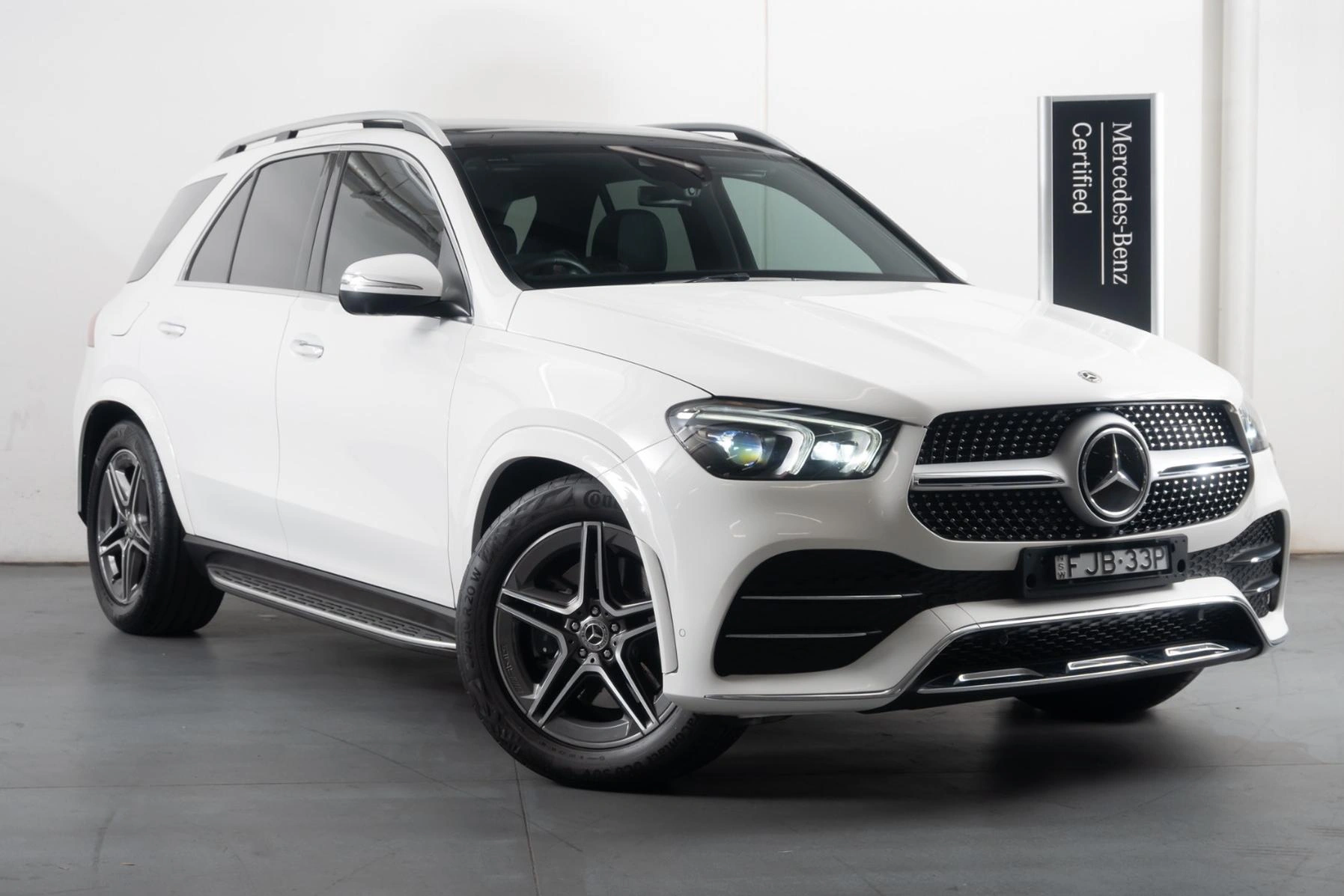 SUV