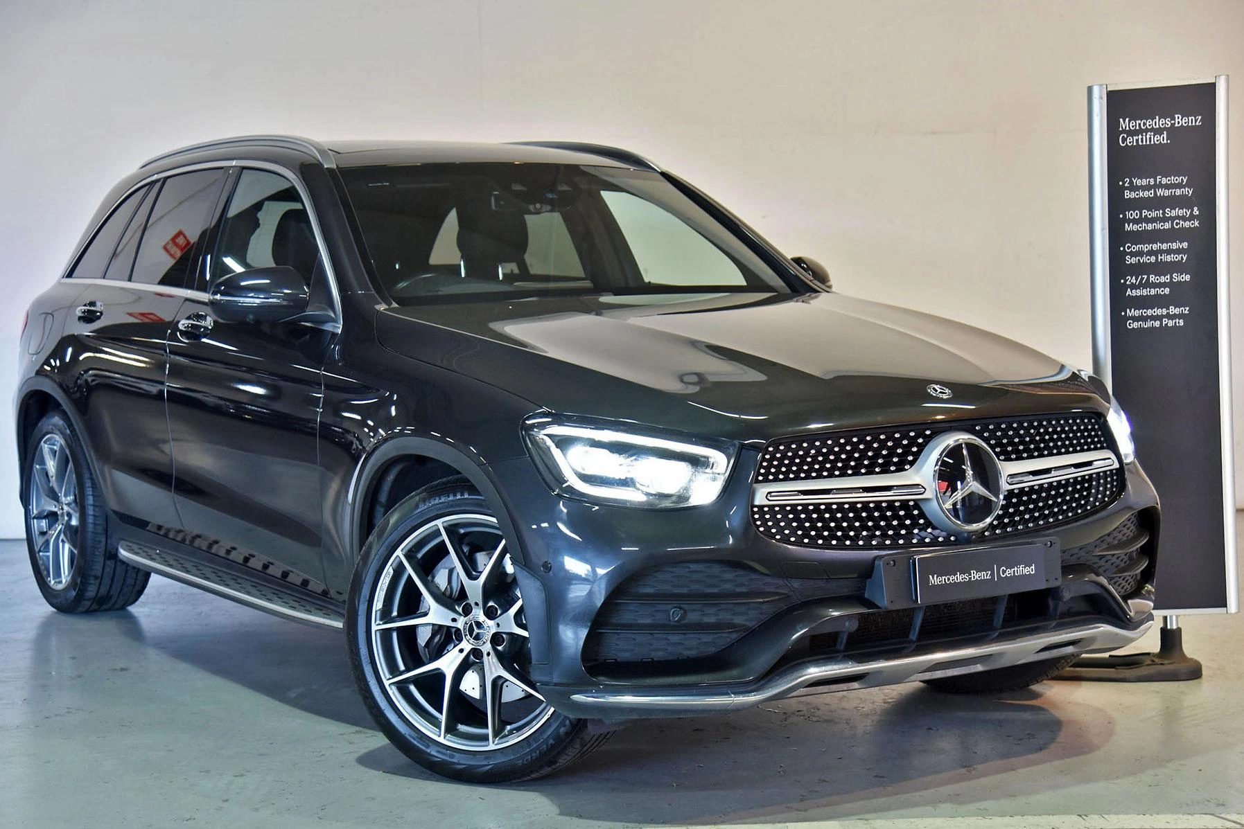 SUV