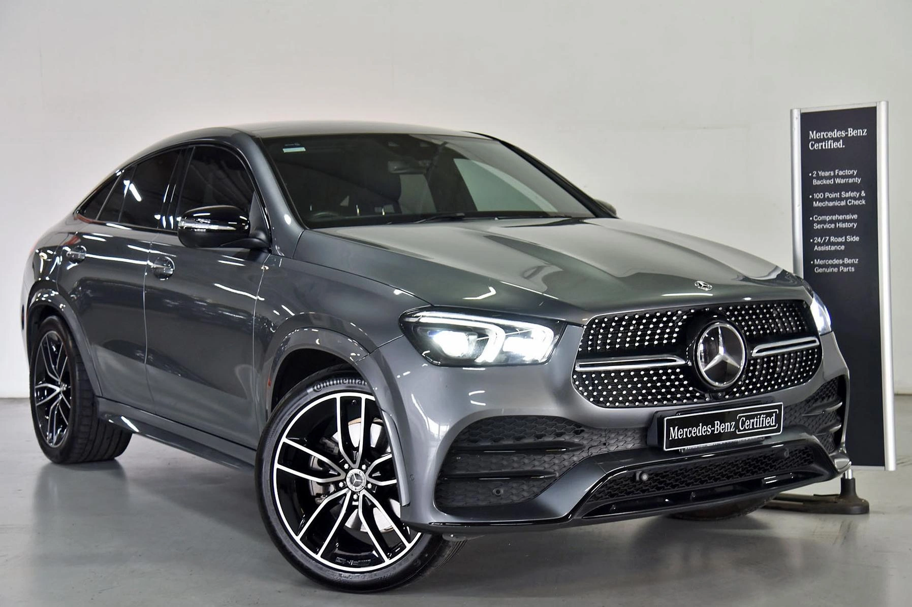 SUV
