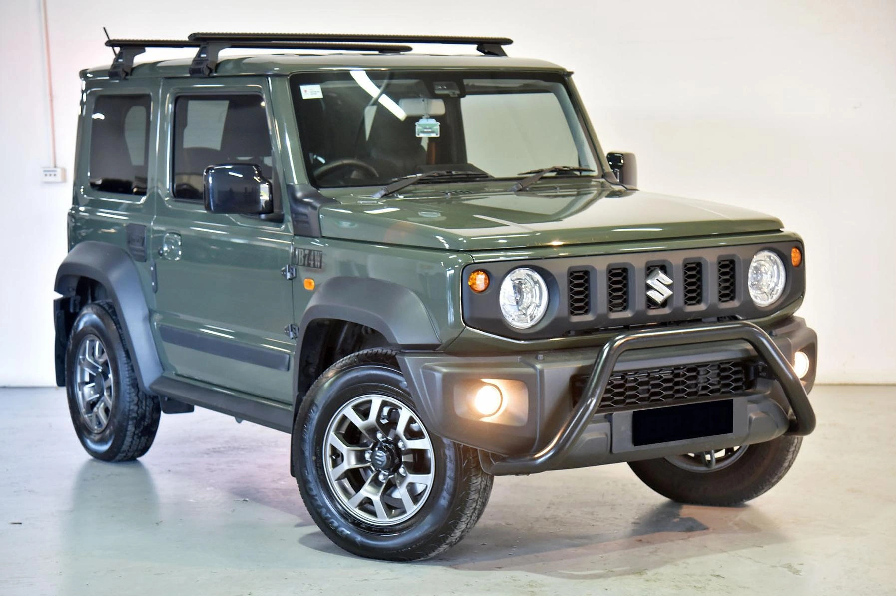 SUV