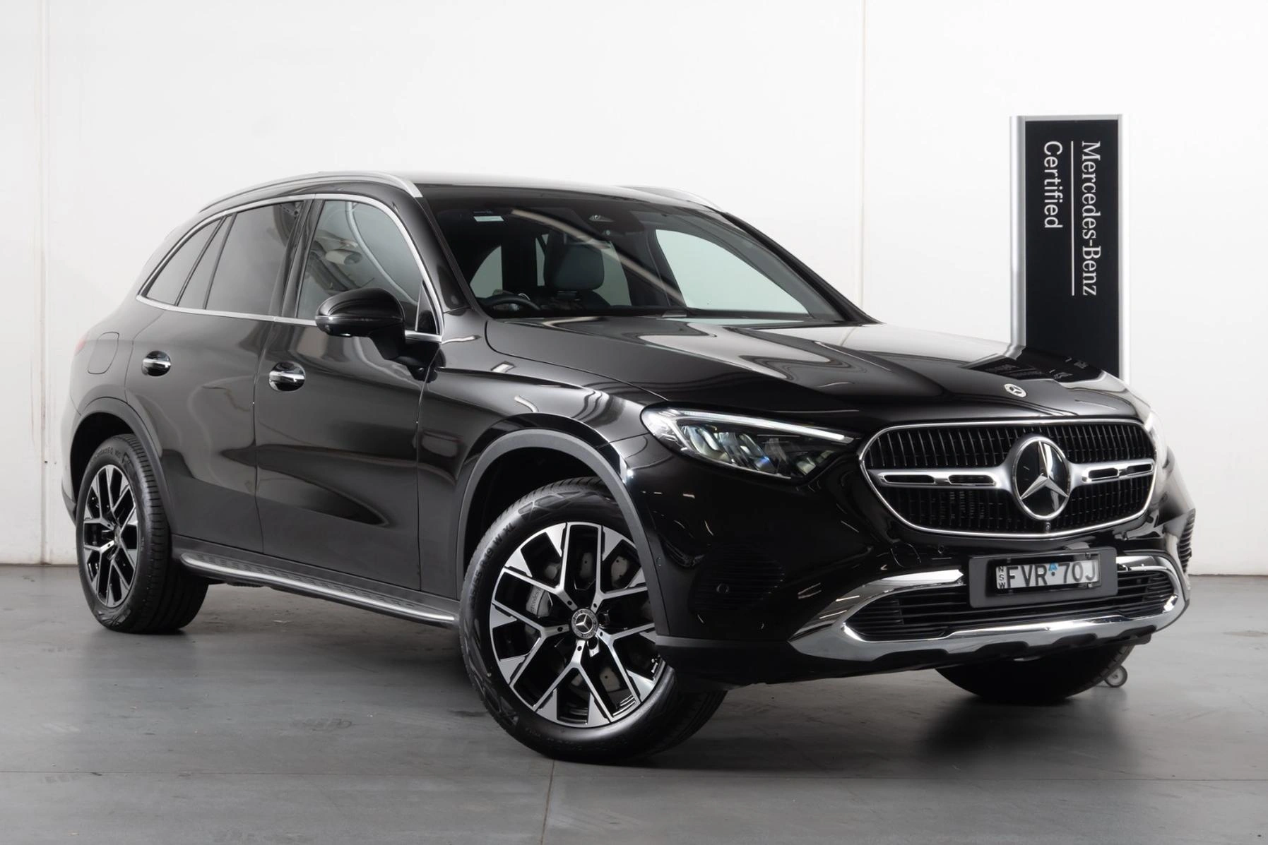 SUV