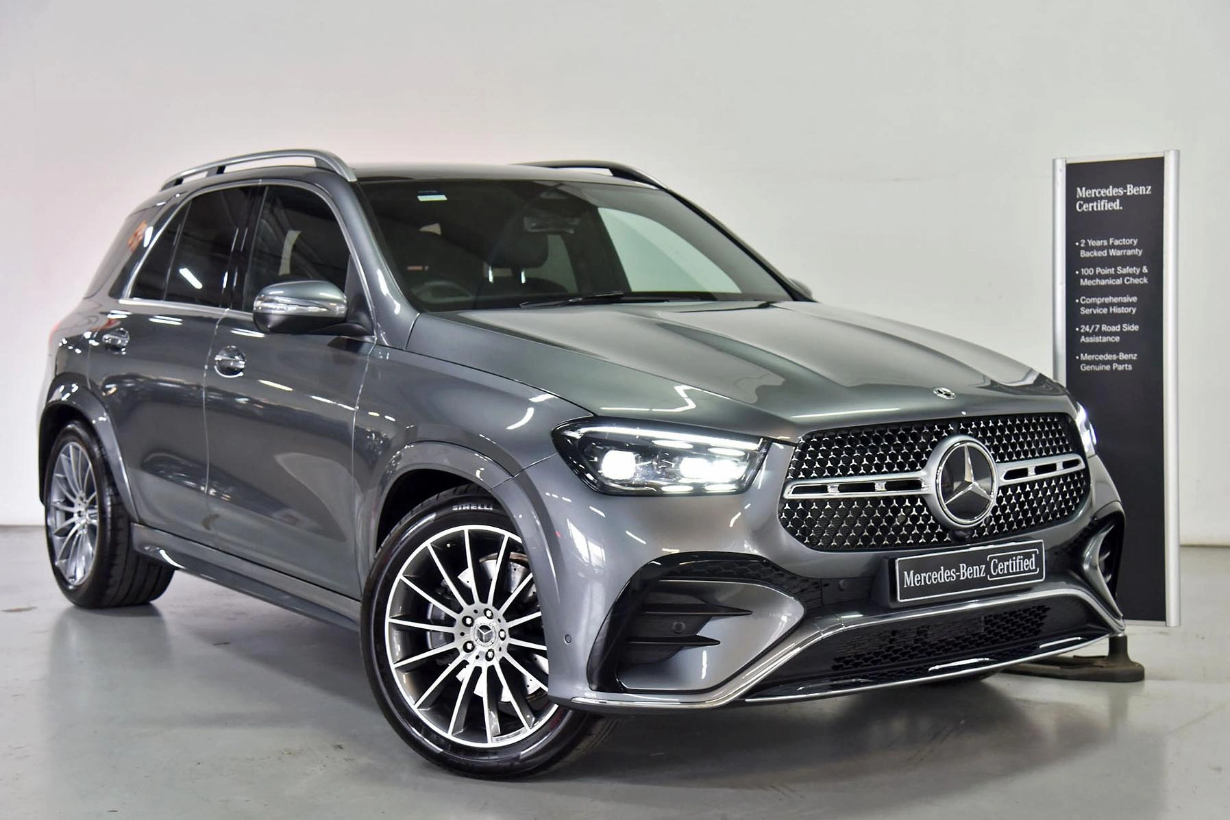 SUV