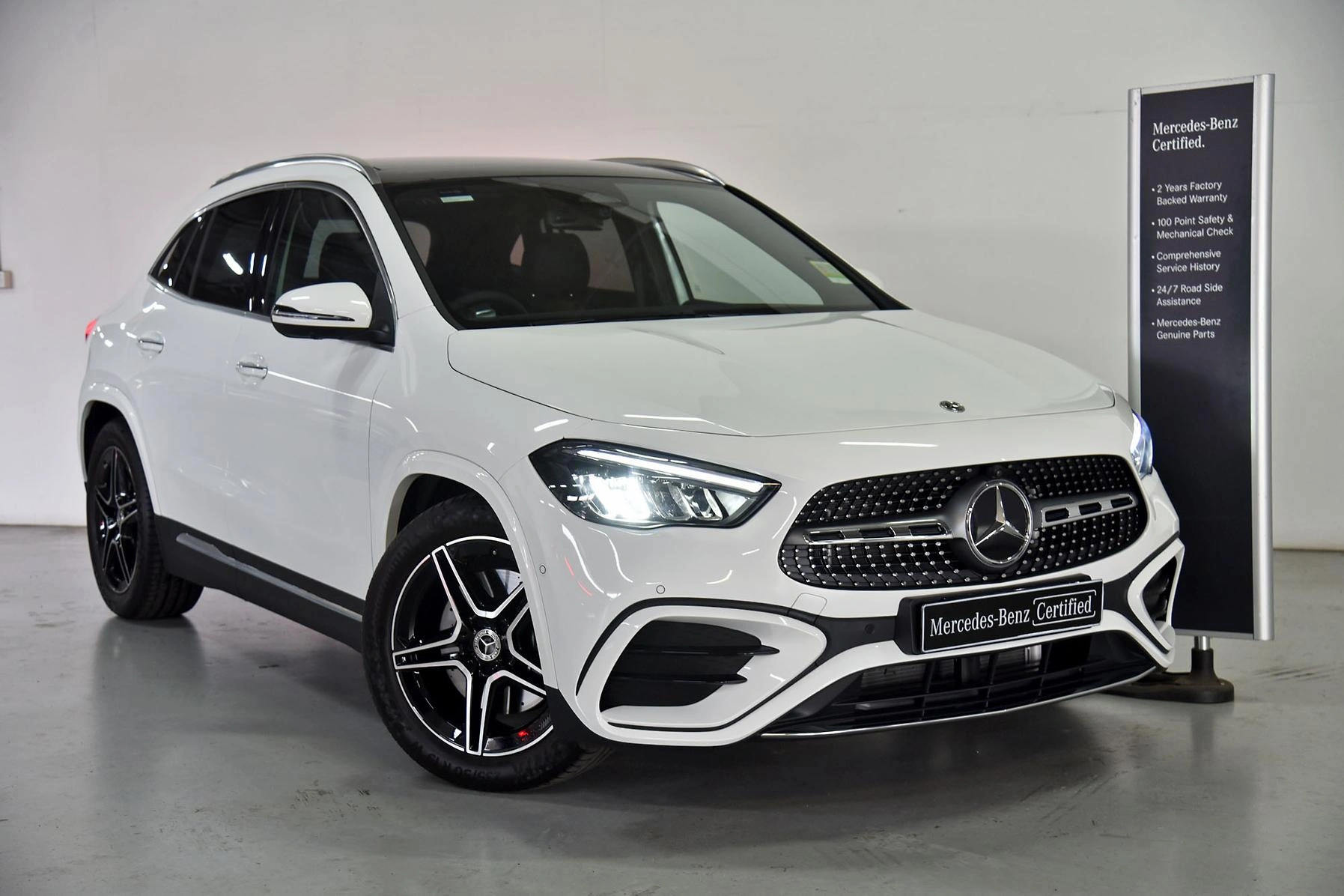 SUV