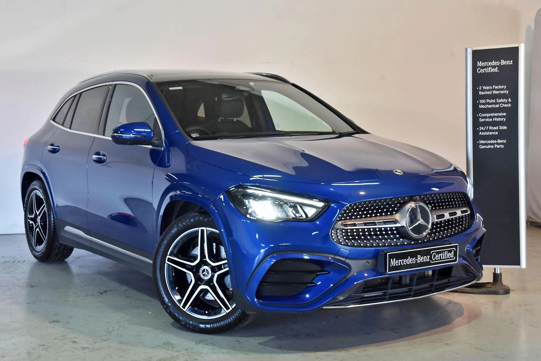 SUV
