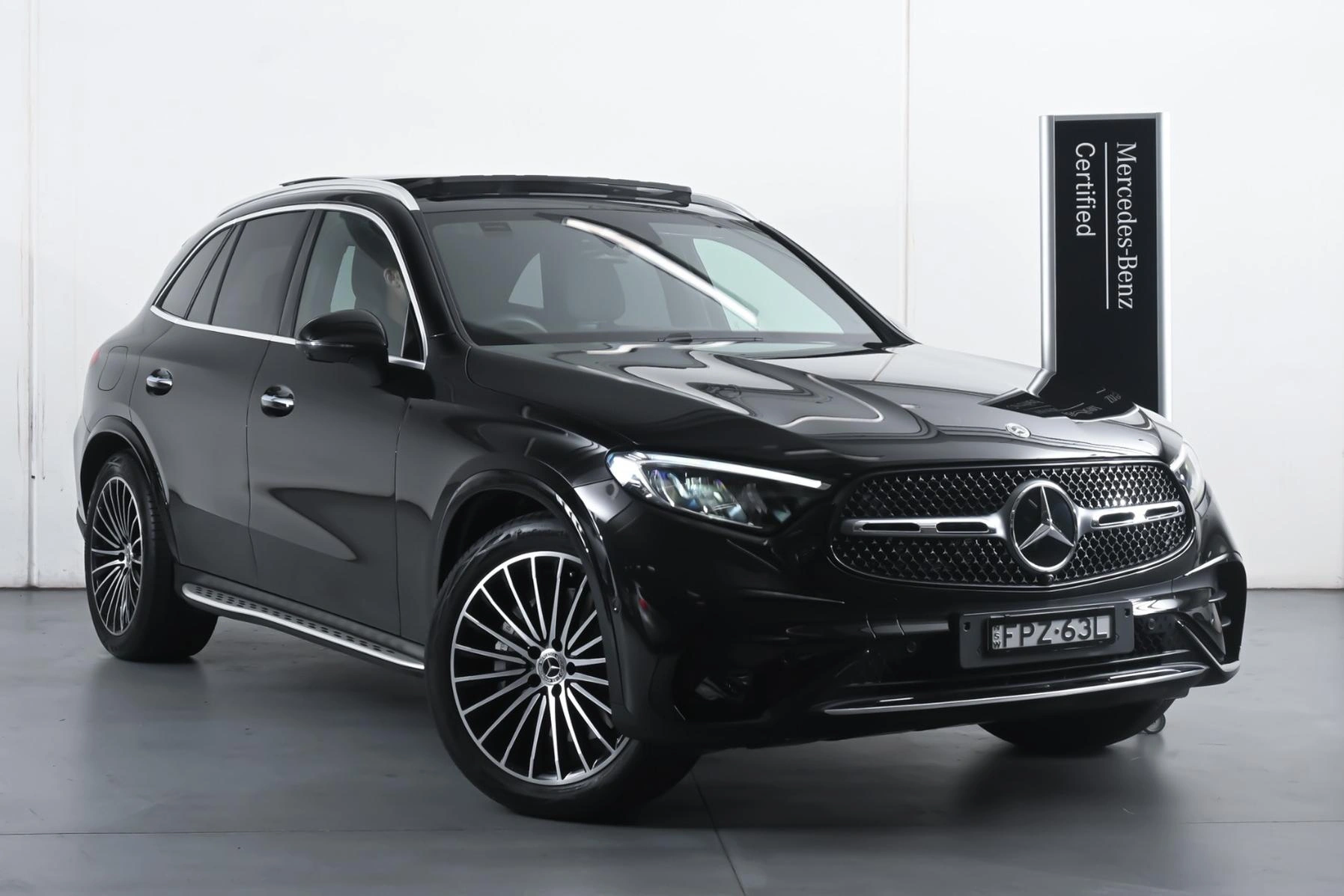 SUV