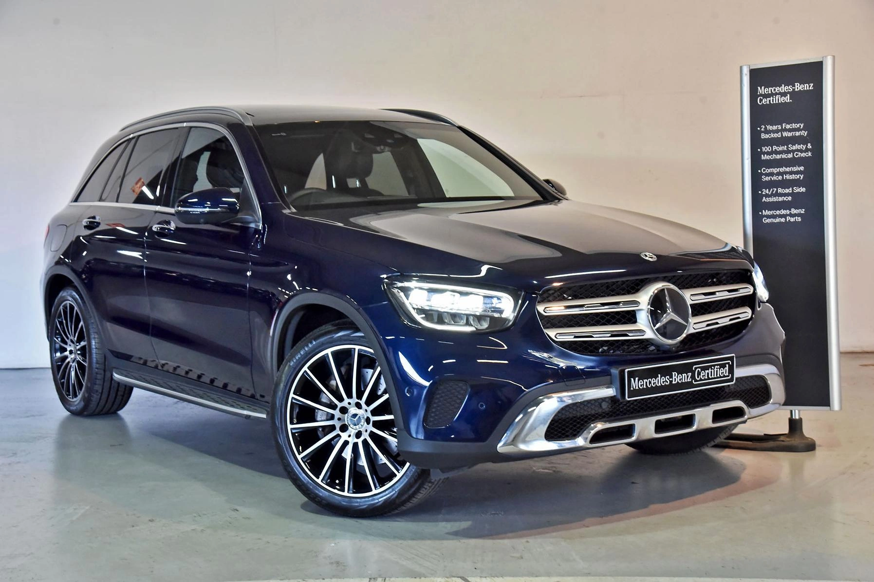 SUV