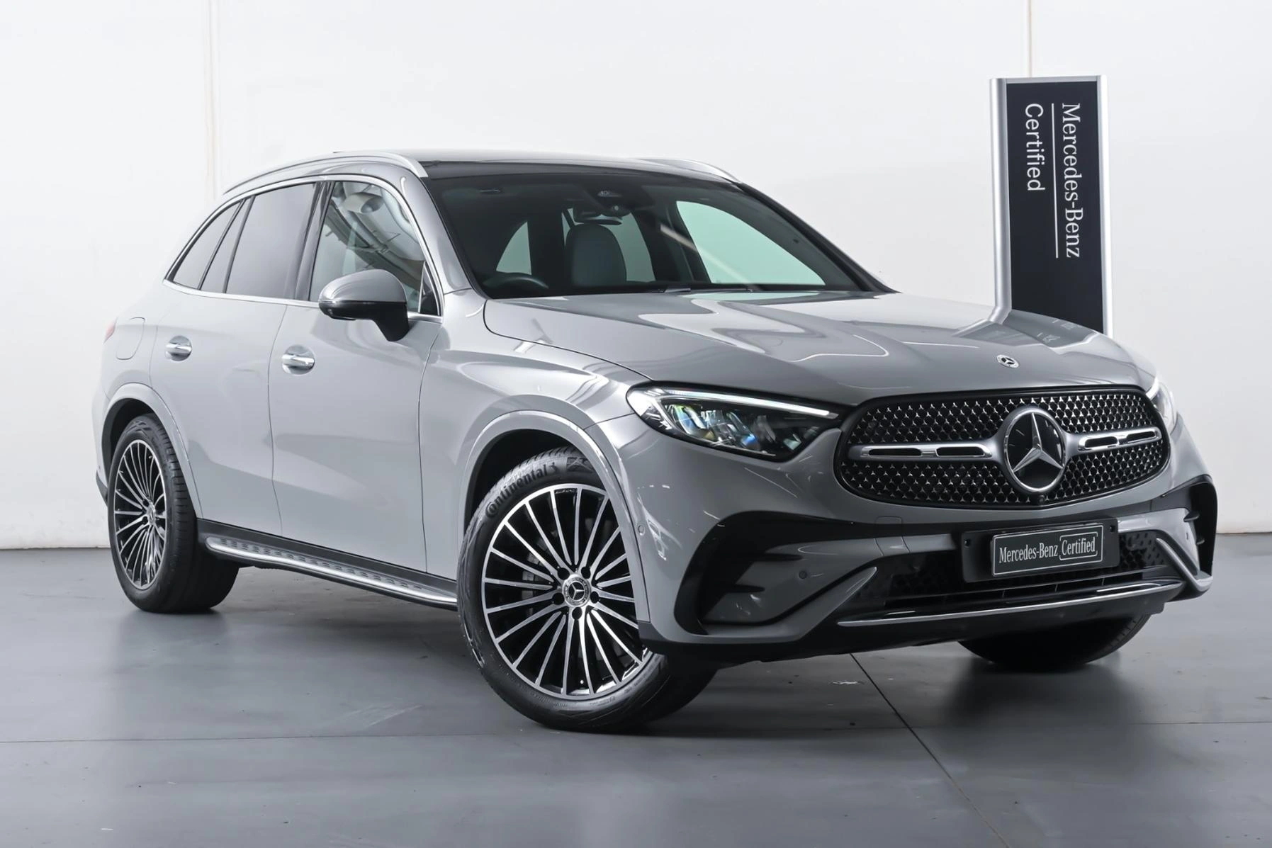 SUV