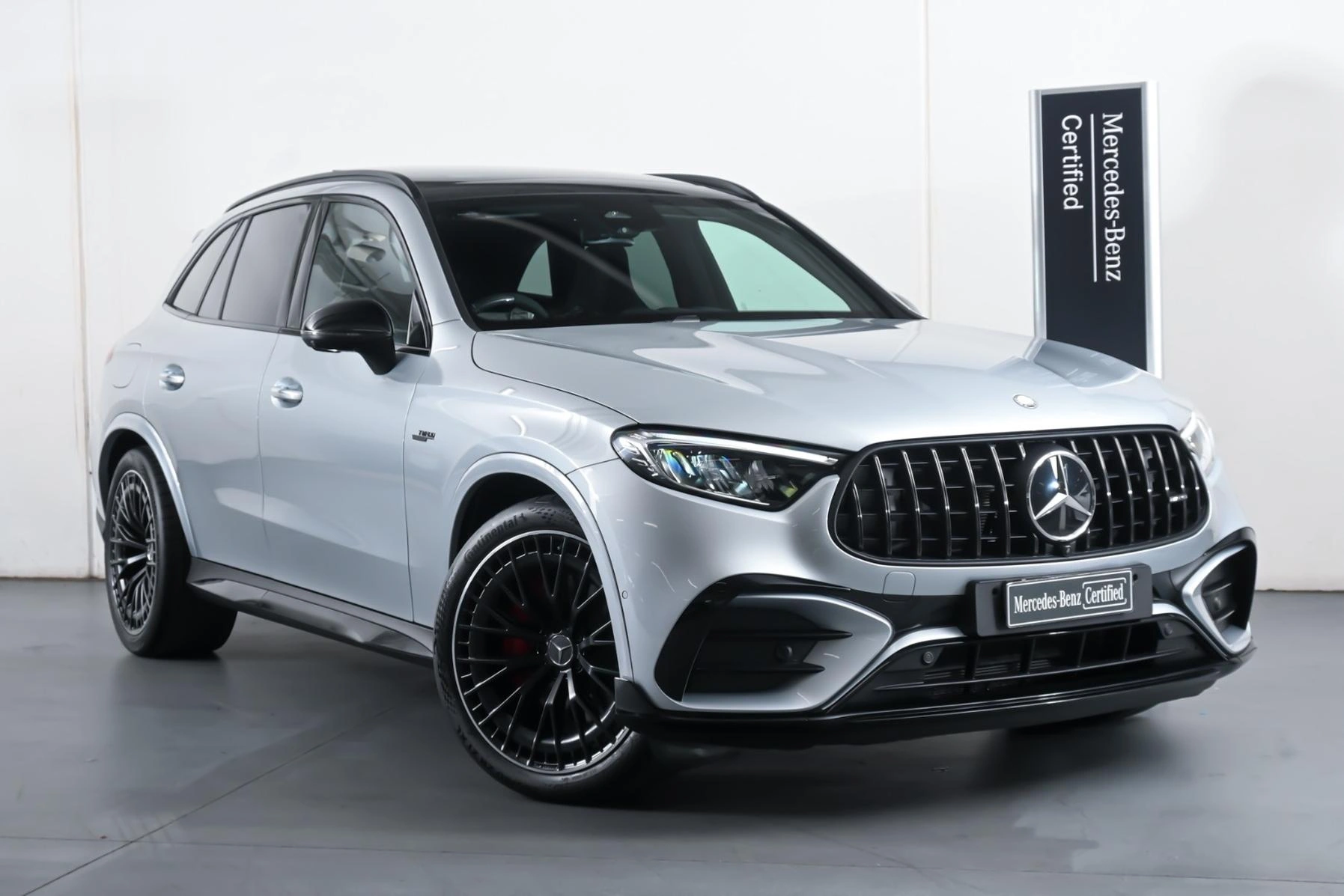 SUV