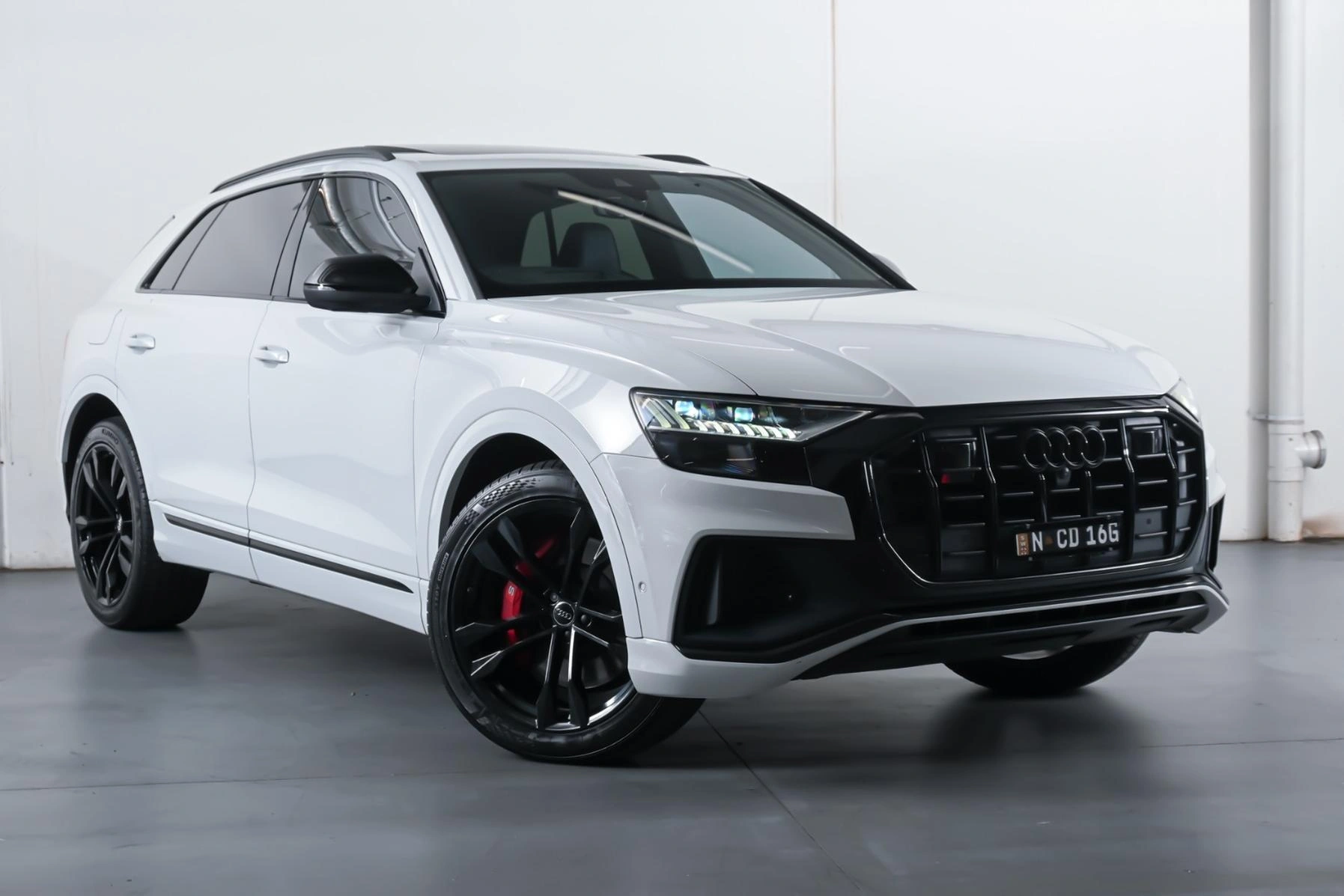 SUV