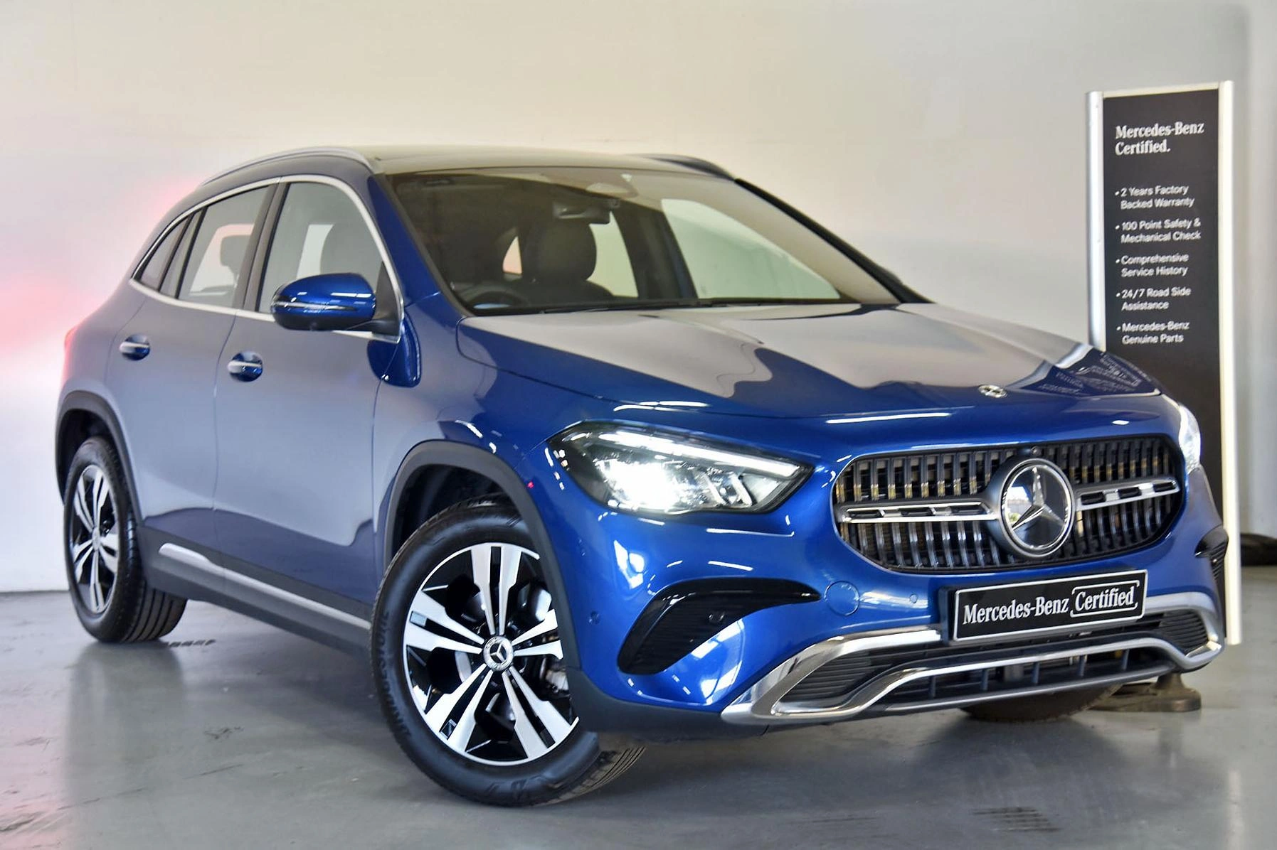 SUV