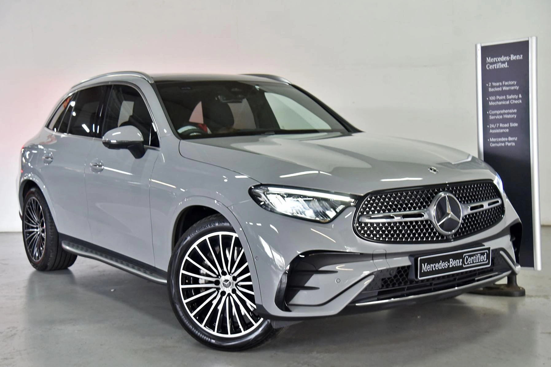 SUV