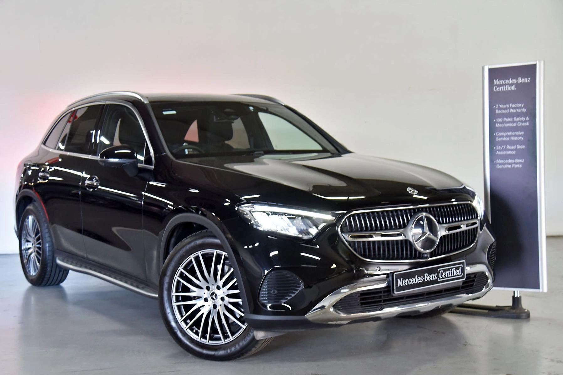 SUV