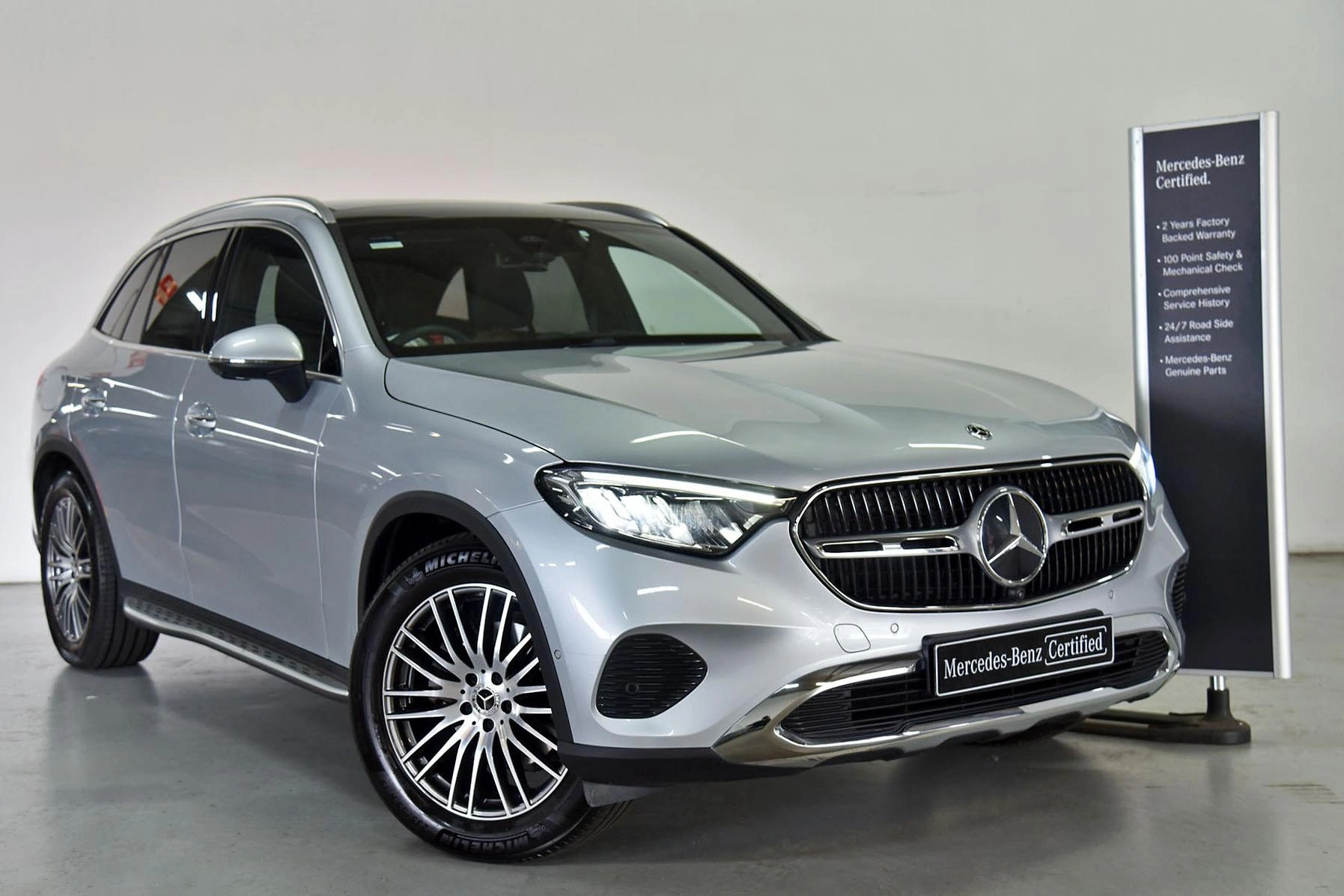 SUV