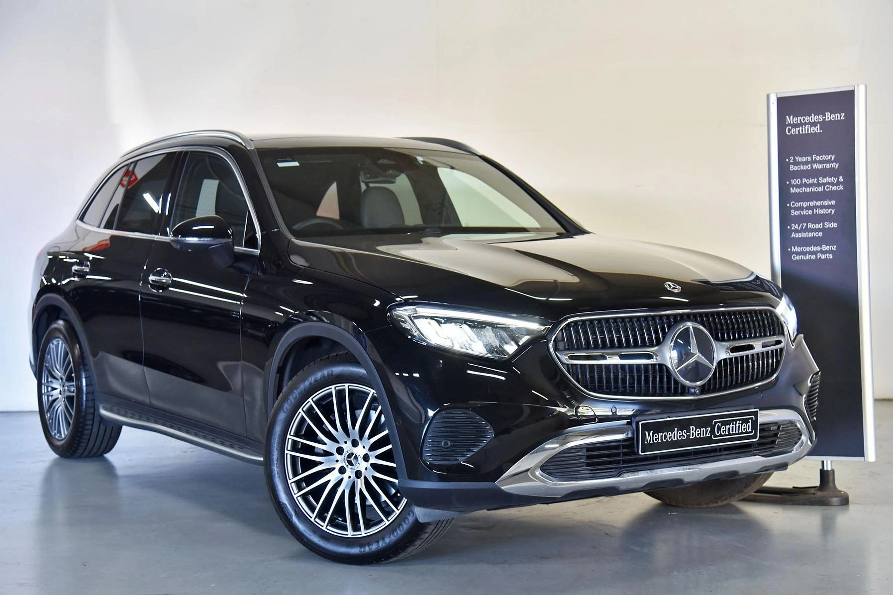 SUV
