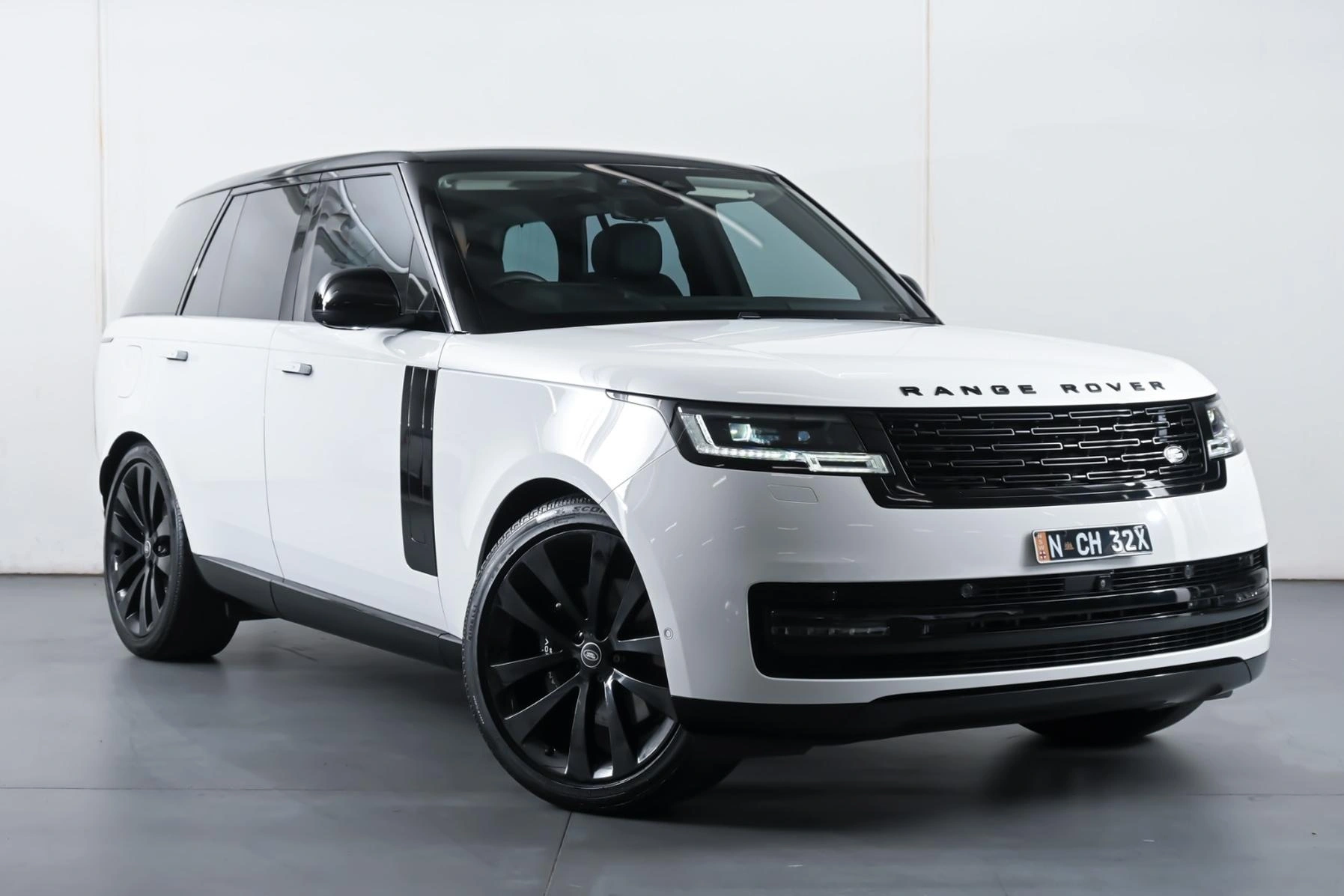 SUV