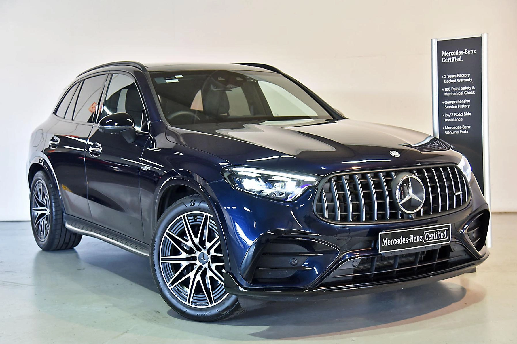 SUV