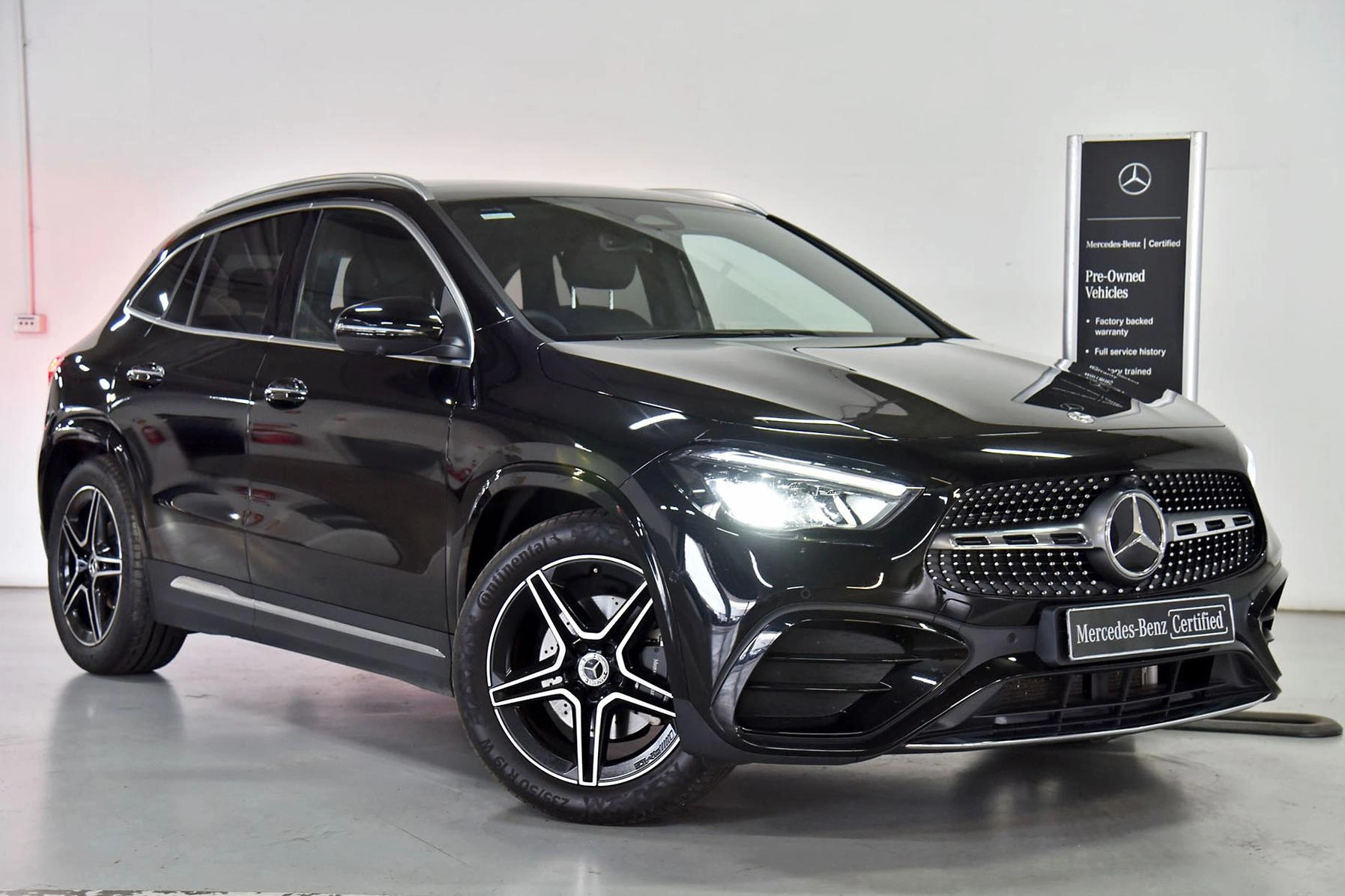 SUV
