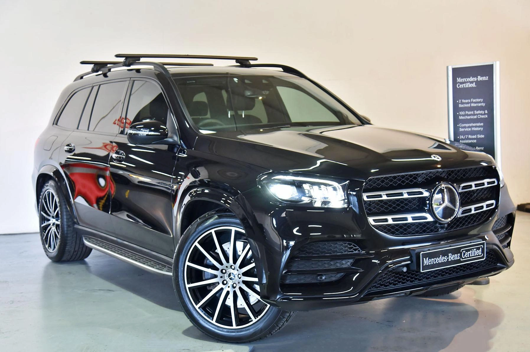 SUV