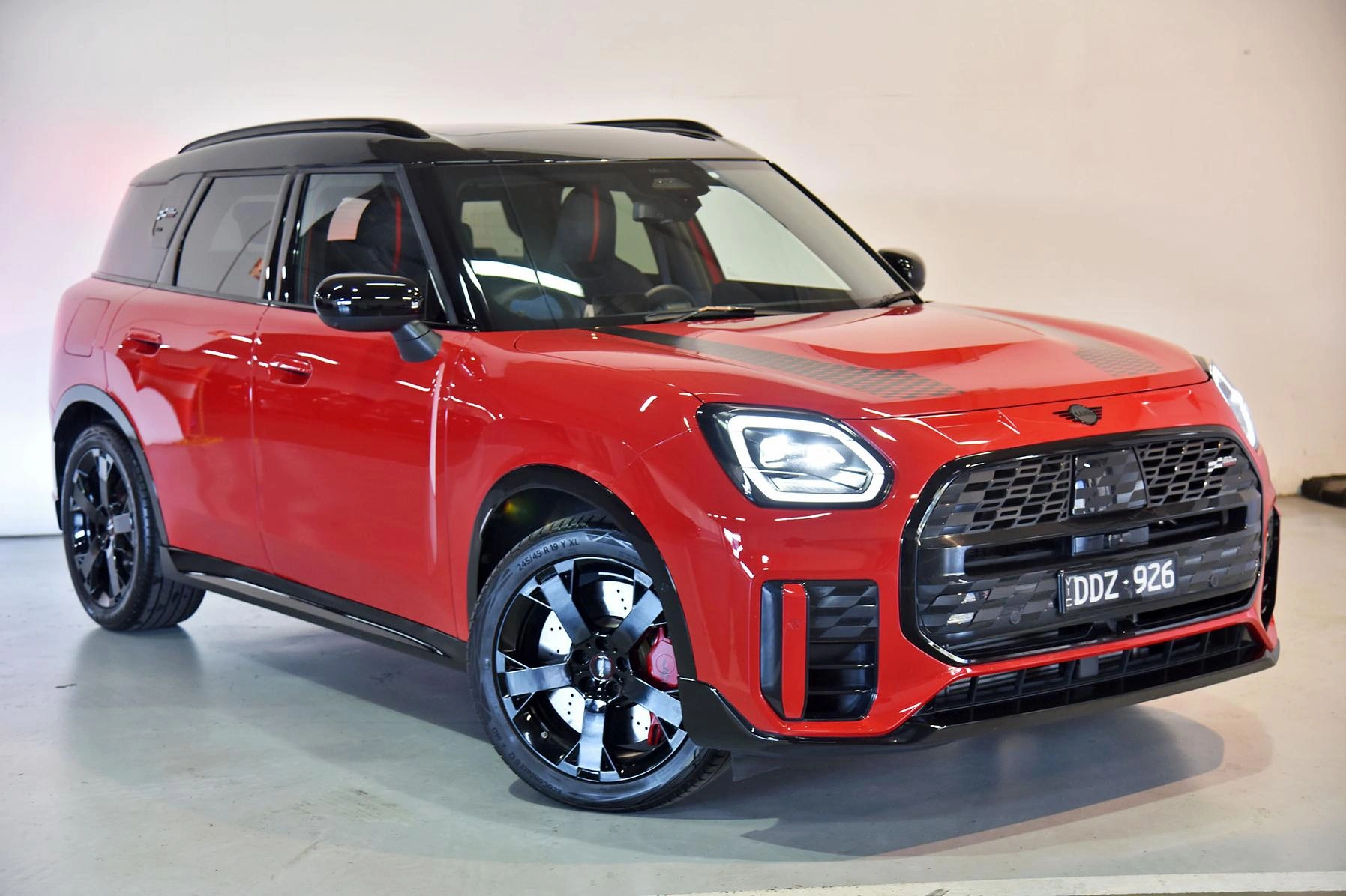 SUV