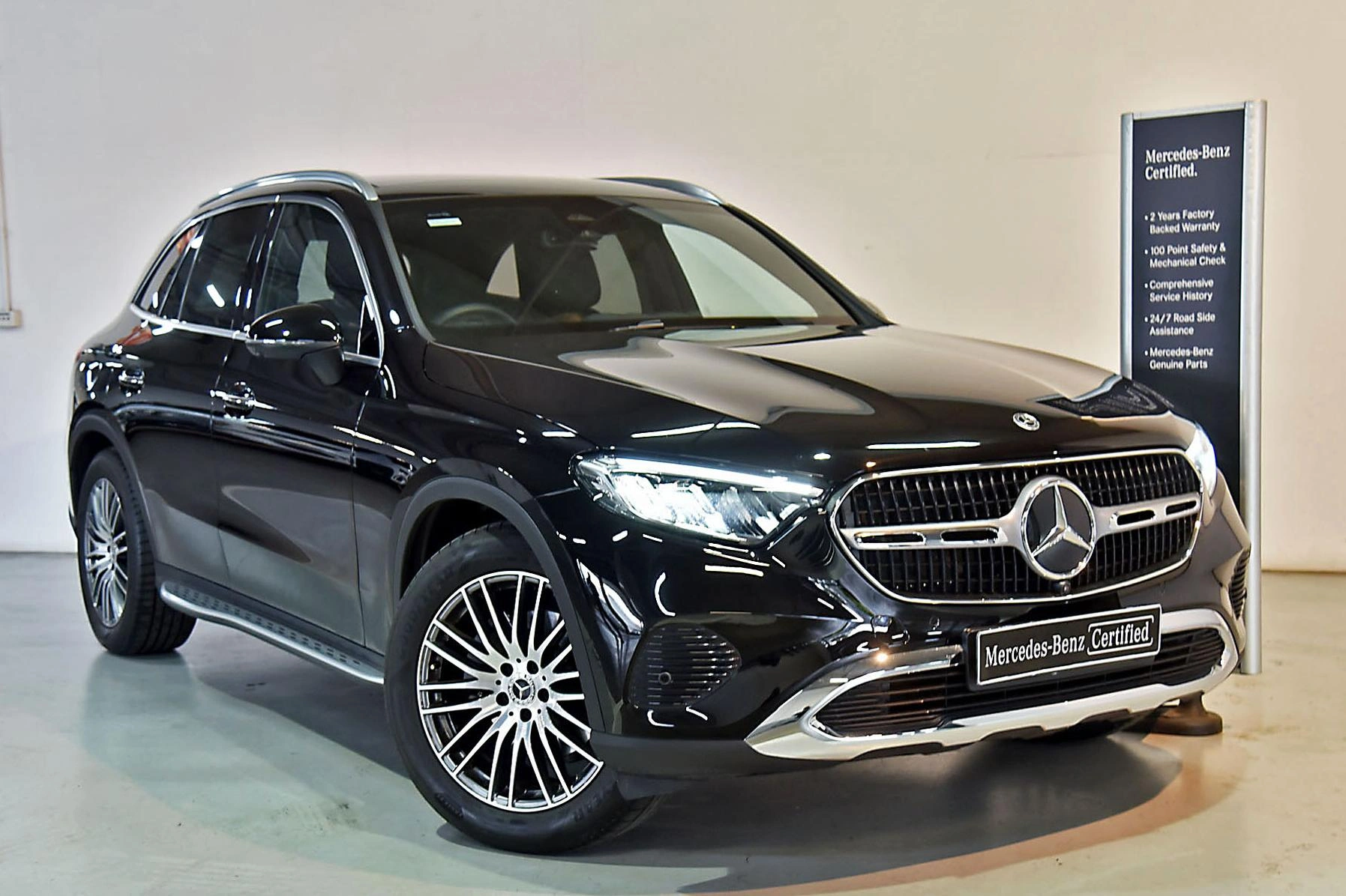 SUV